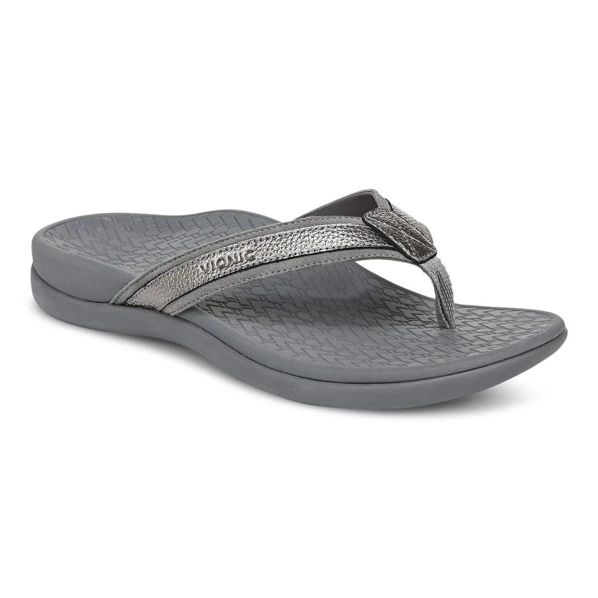 Vionic Tide 2.0 Toe Post Sandal Women's 10