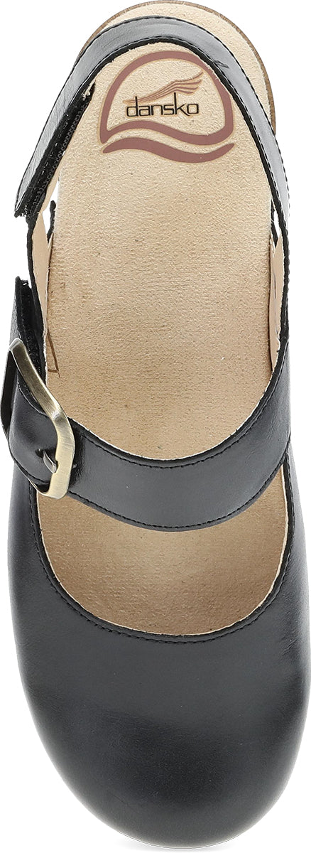 Dansko Shantell Clog Mary Jane Women's