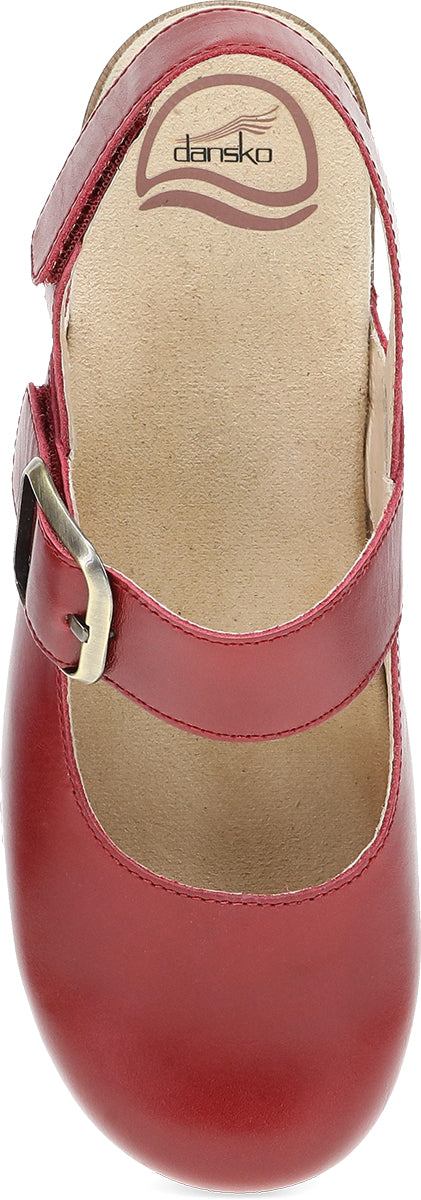 Dansko Shantell Clog Mary Jane Women's 7