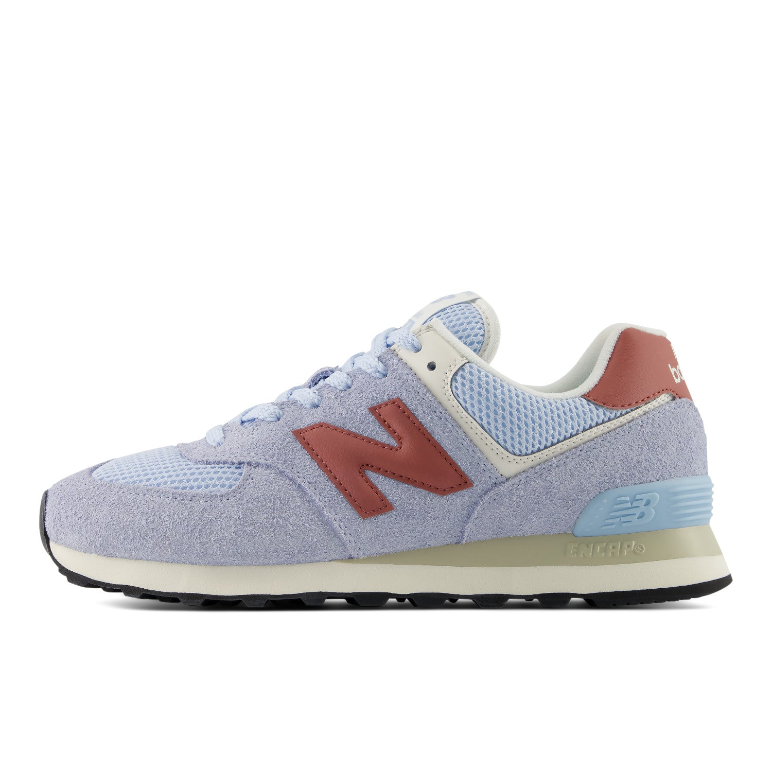 New Balance 574 (U57429T) Women's 8