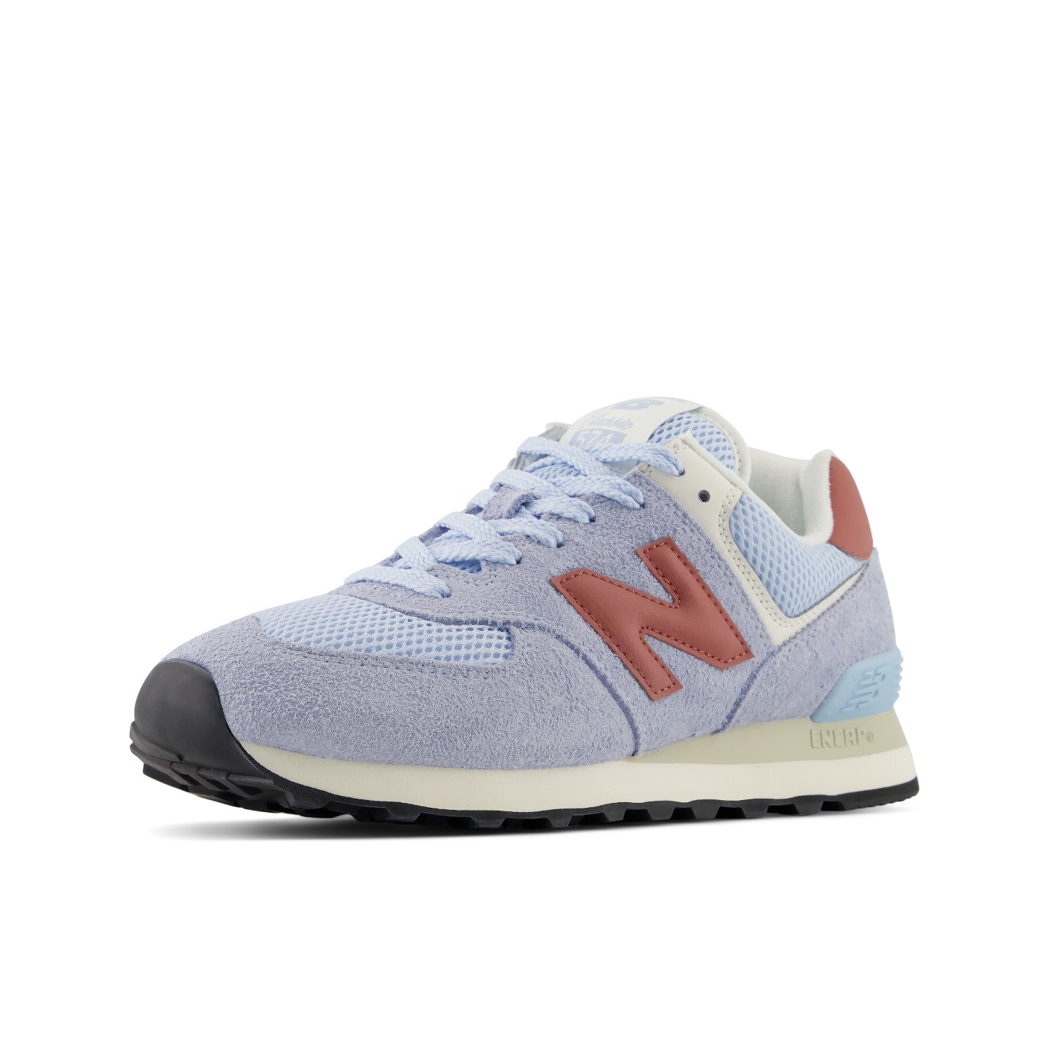 New Balance 574 (U57429T) Women's 10