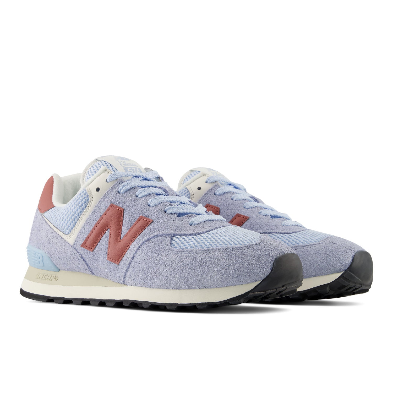 New Balance 574 (U57429T) Women's 5