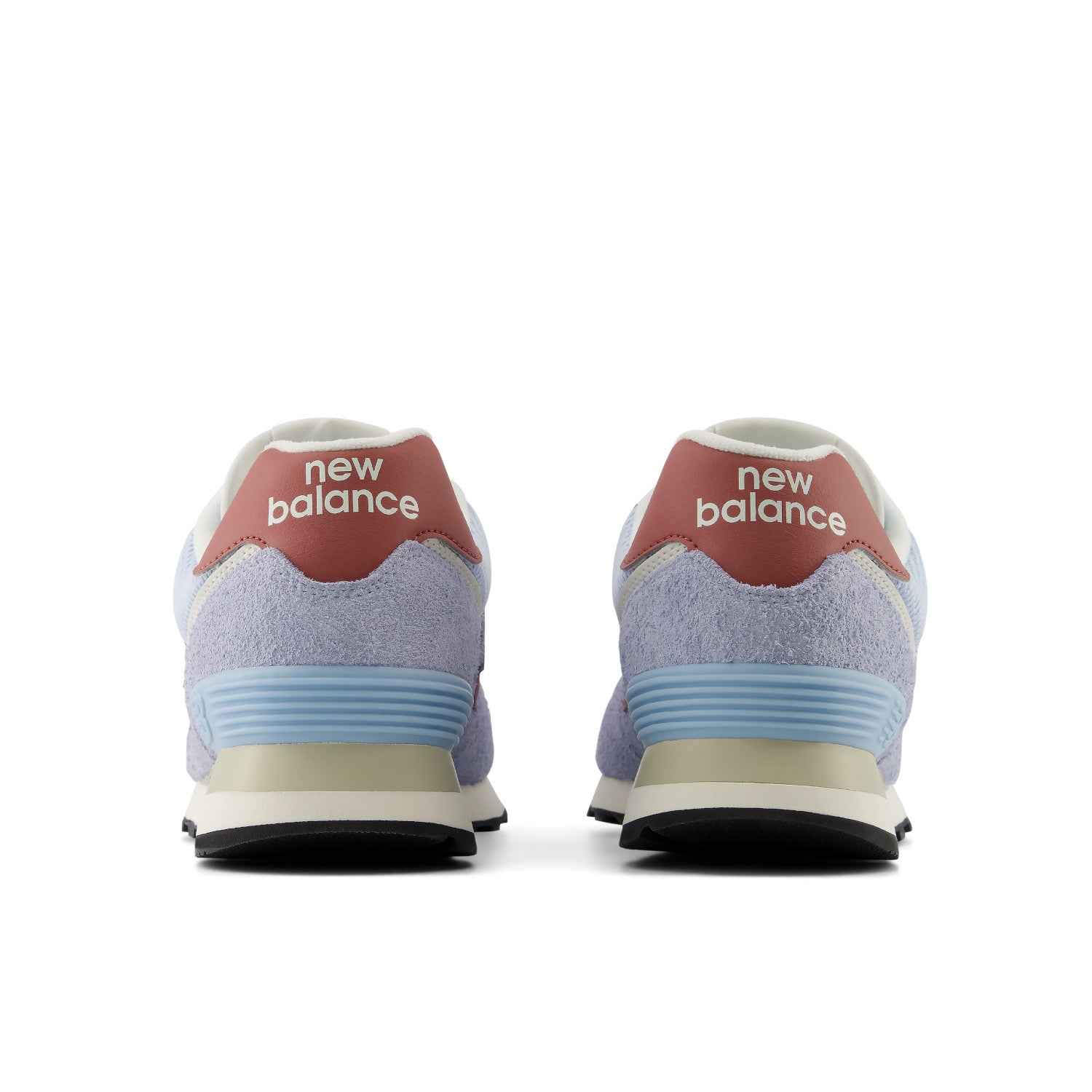 New Balance 574 (U57429T) Women's 7