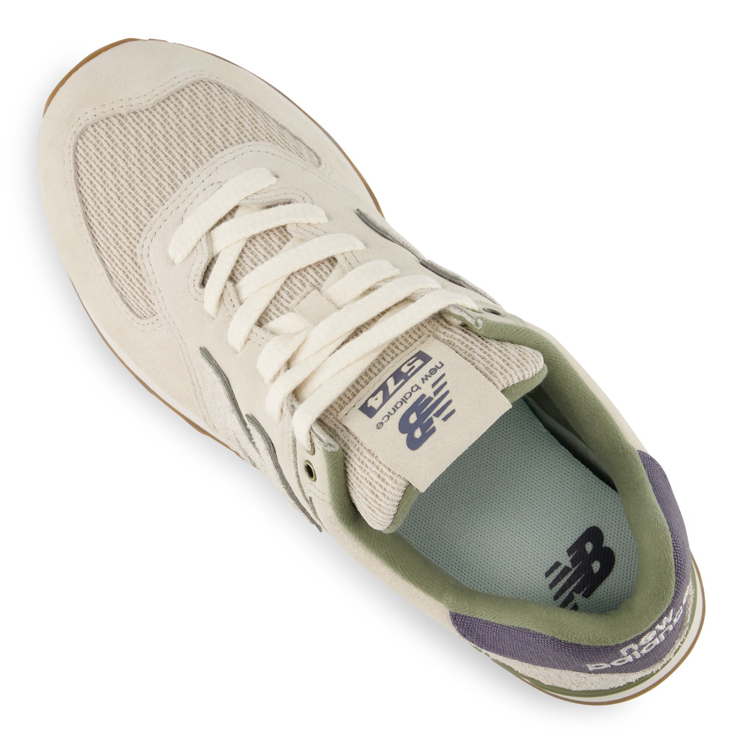 New Balance 574 (U5745DJ) Unisex 6