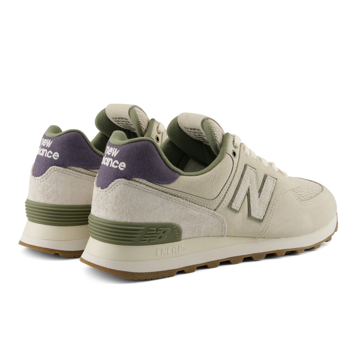 New Balance 574 (U5745DJ) Unisex 9