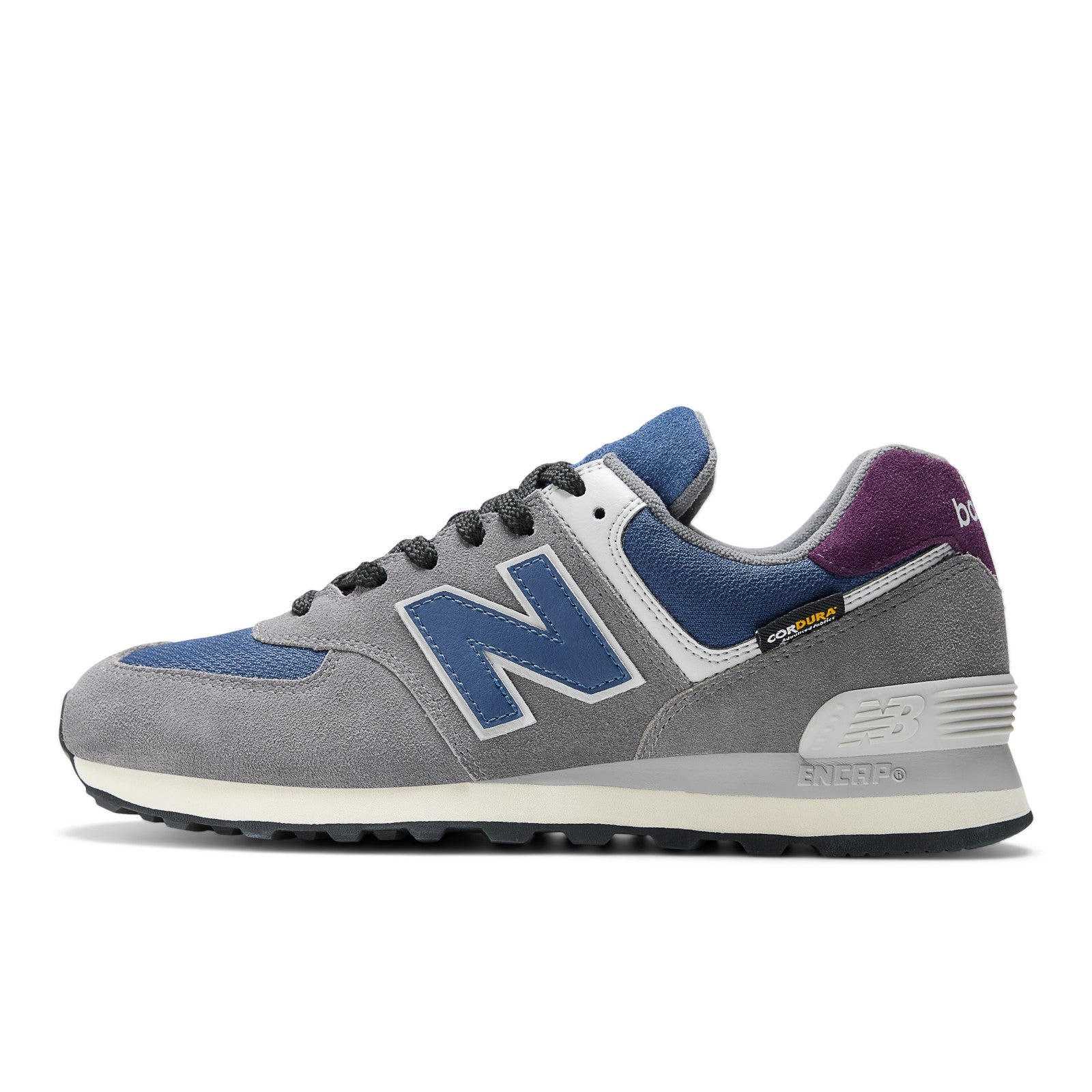 New Balance 574 Unisex (U574KGN) 7