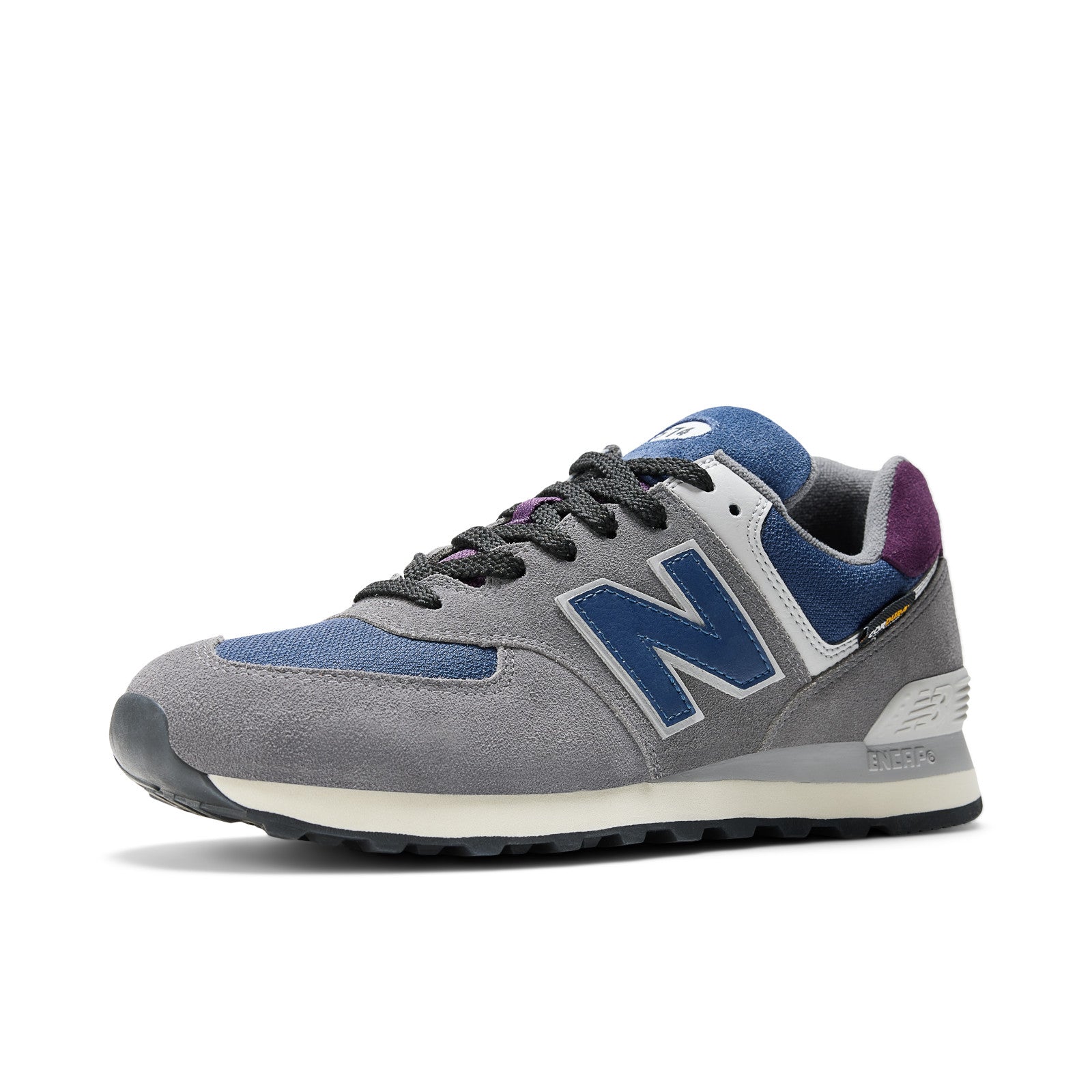 New Balance 574 Unisex (U574KGN) 9