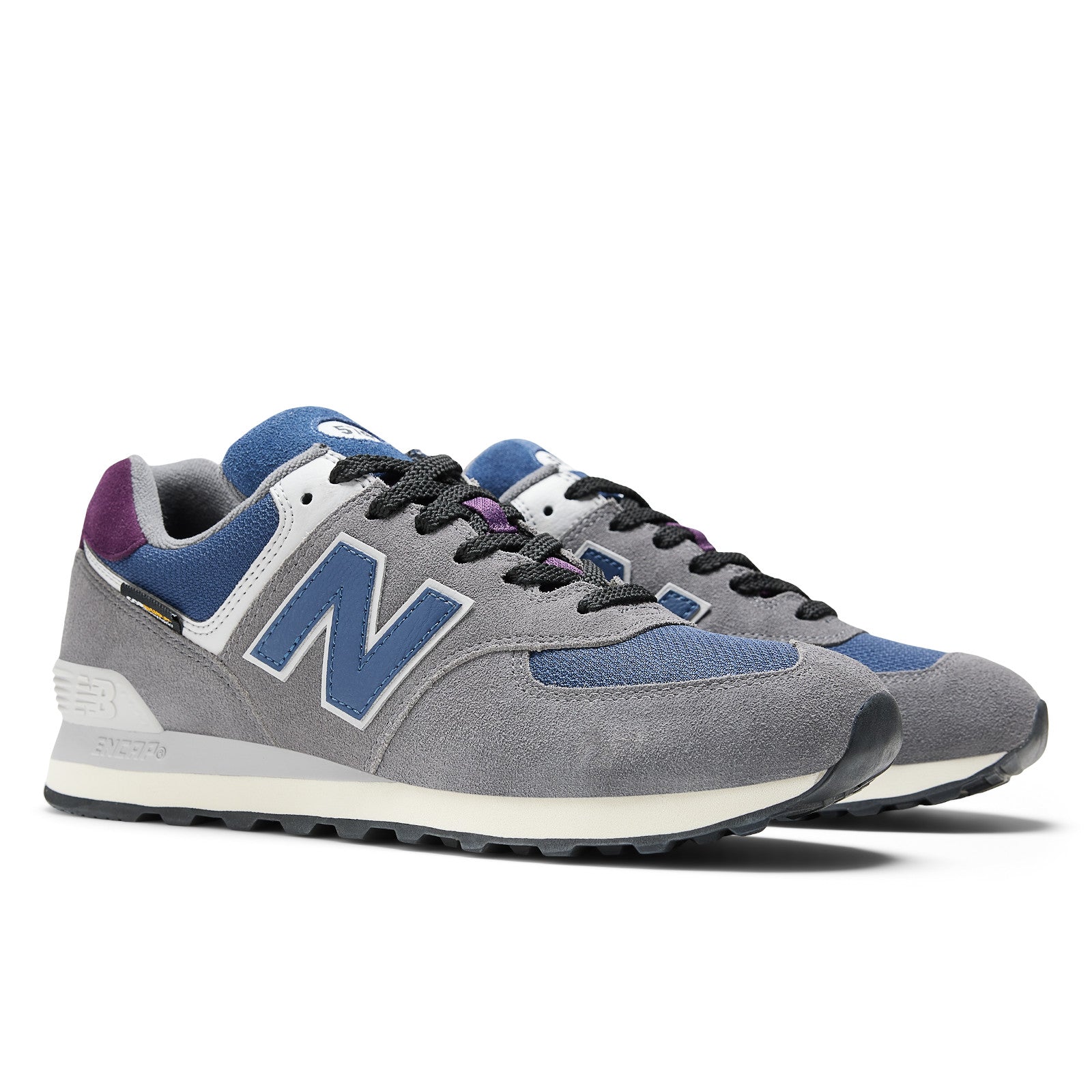 New Balance 574 Unisex (U574KGN) 4