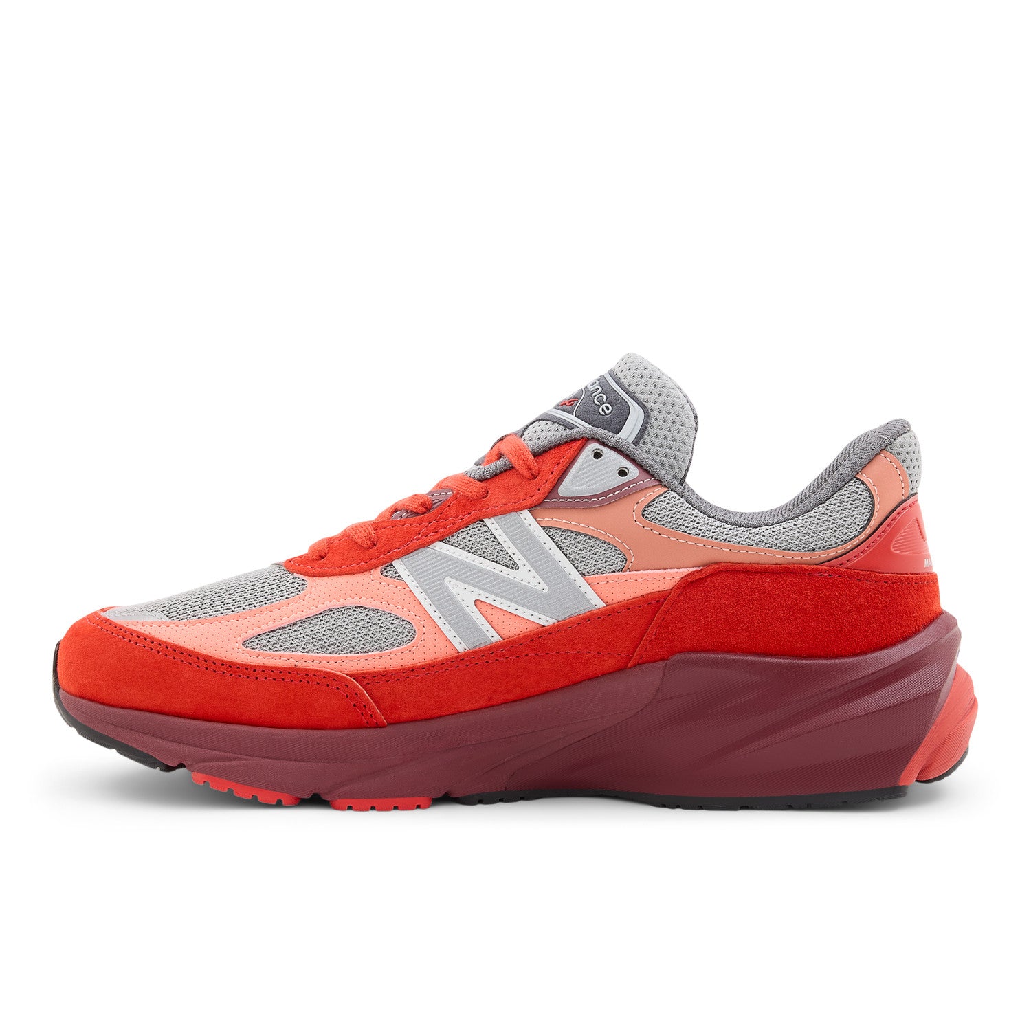 New Balance Made in USA 990v6 (U990RT6) Unisex 6