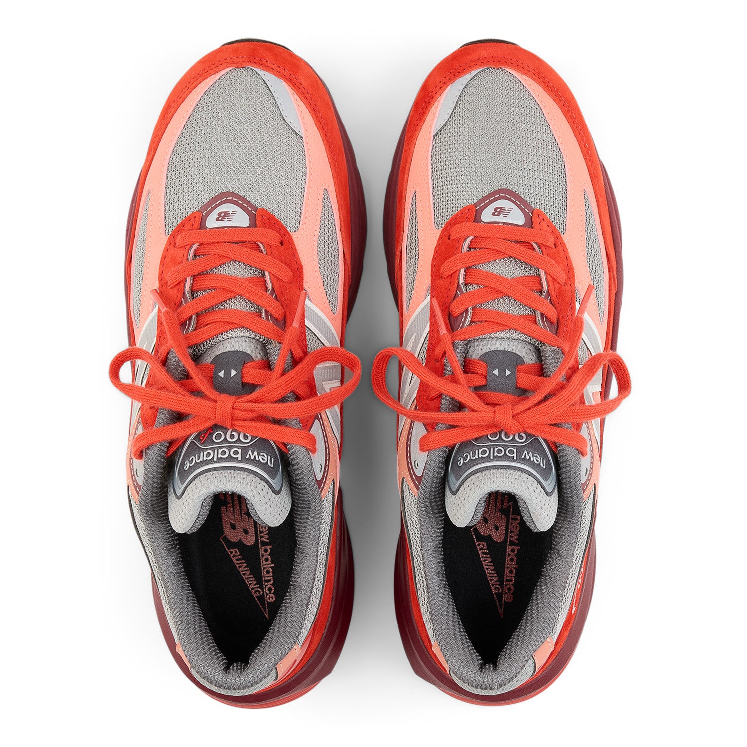 New Balance Made in USA 990v6 (U990RT6) Unisex 3