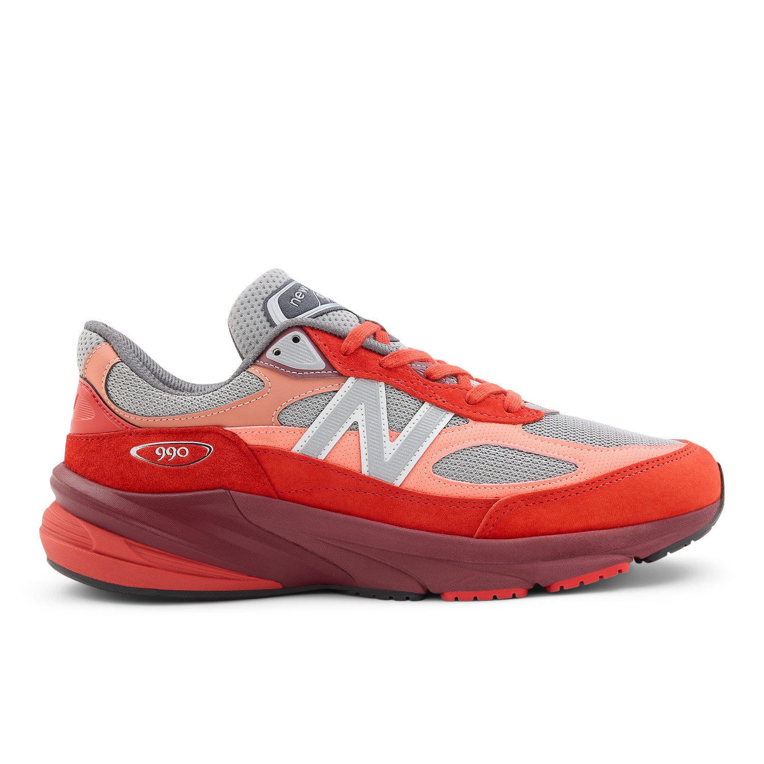 New Balance Made in USA 990v6 (U990RT6) Unisex 2