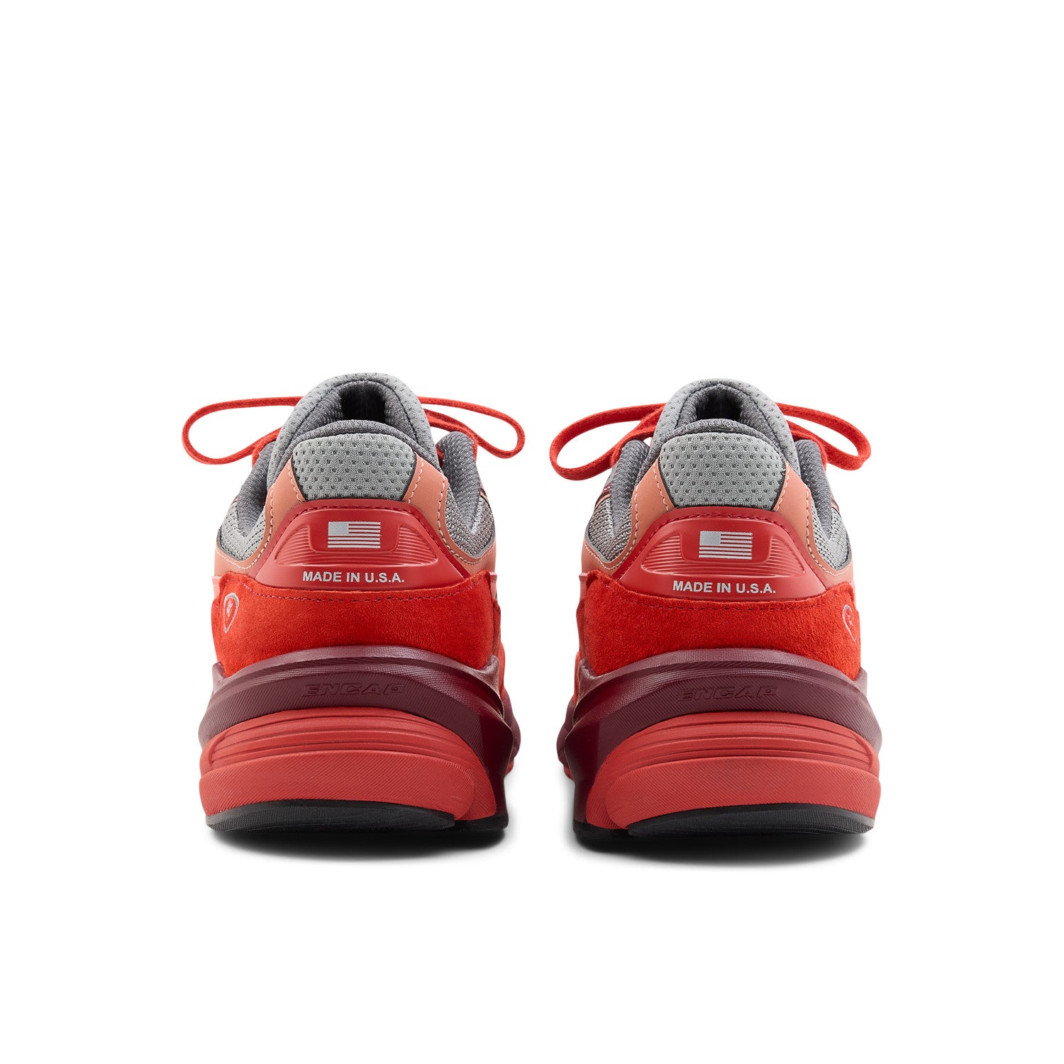 New Balance Made in USA 990v6 (U990RT6) Unisex 4