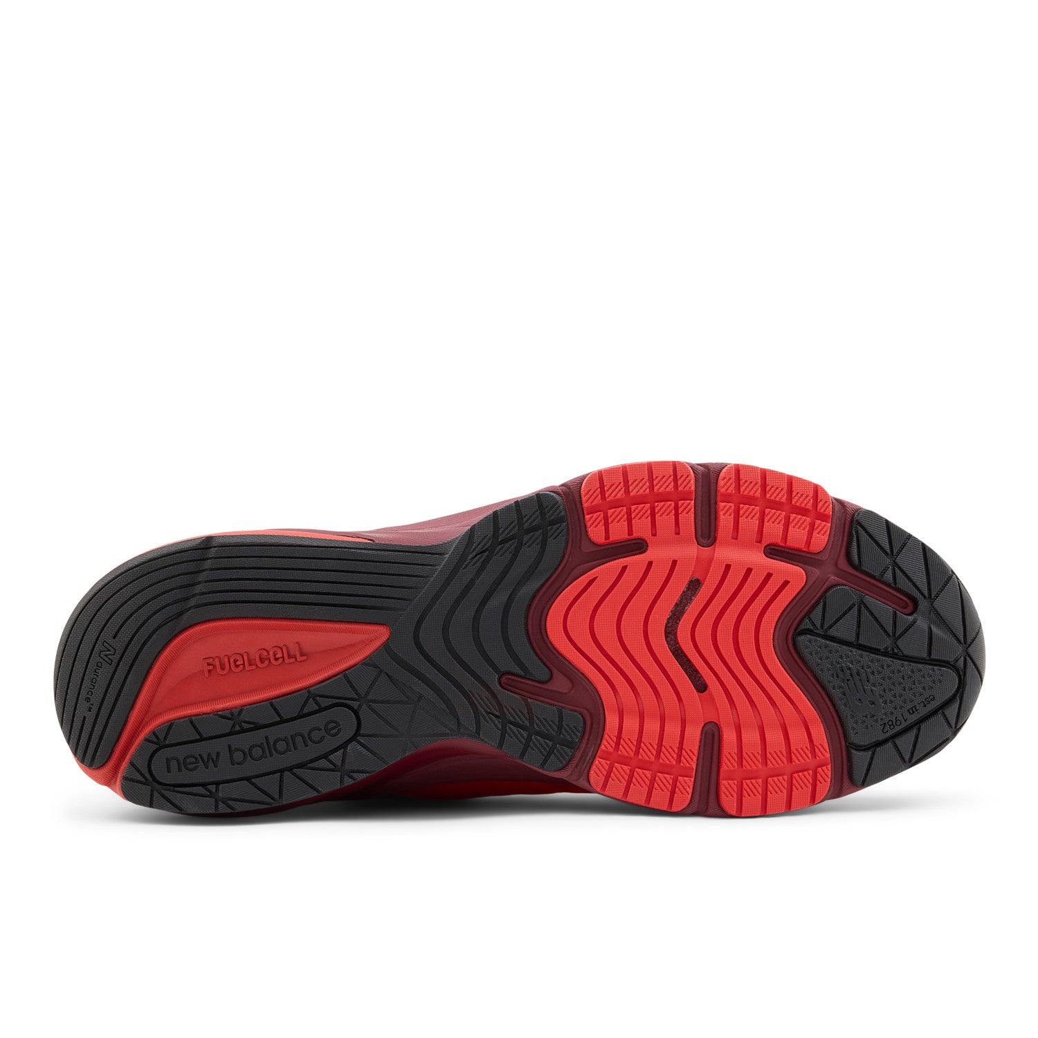 New Balance Made in USA 990v6 (U990RT6) Unisex 5