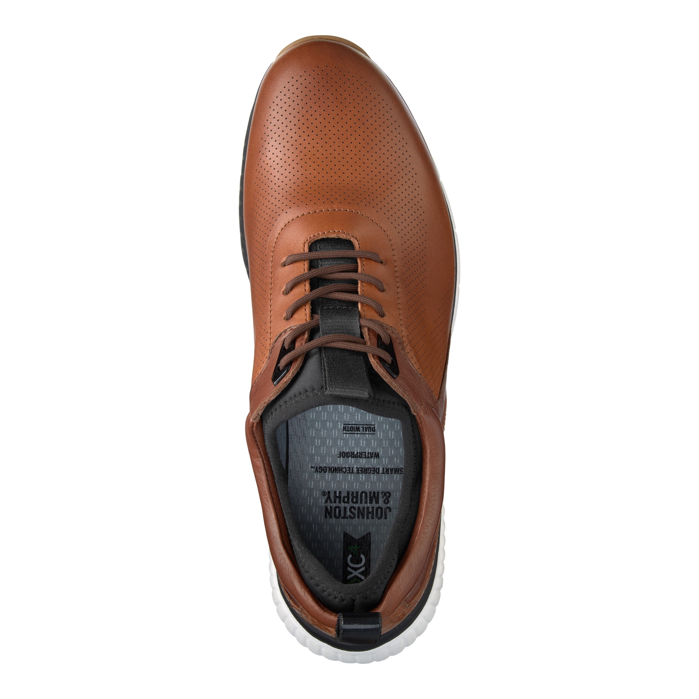 Johnston & Murphy XC4 H1-Luxe Hybrid Men's