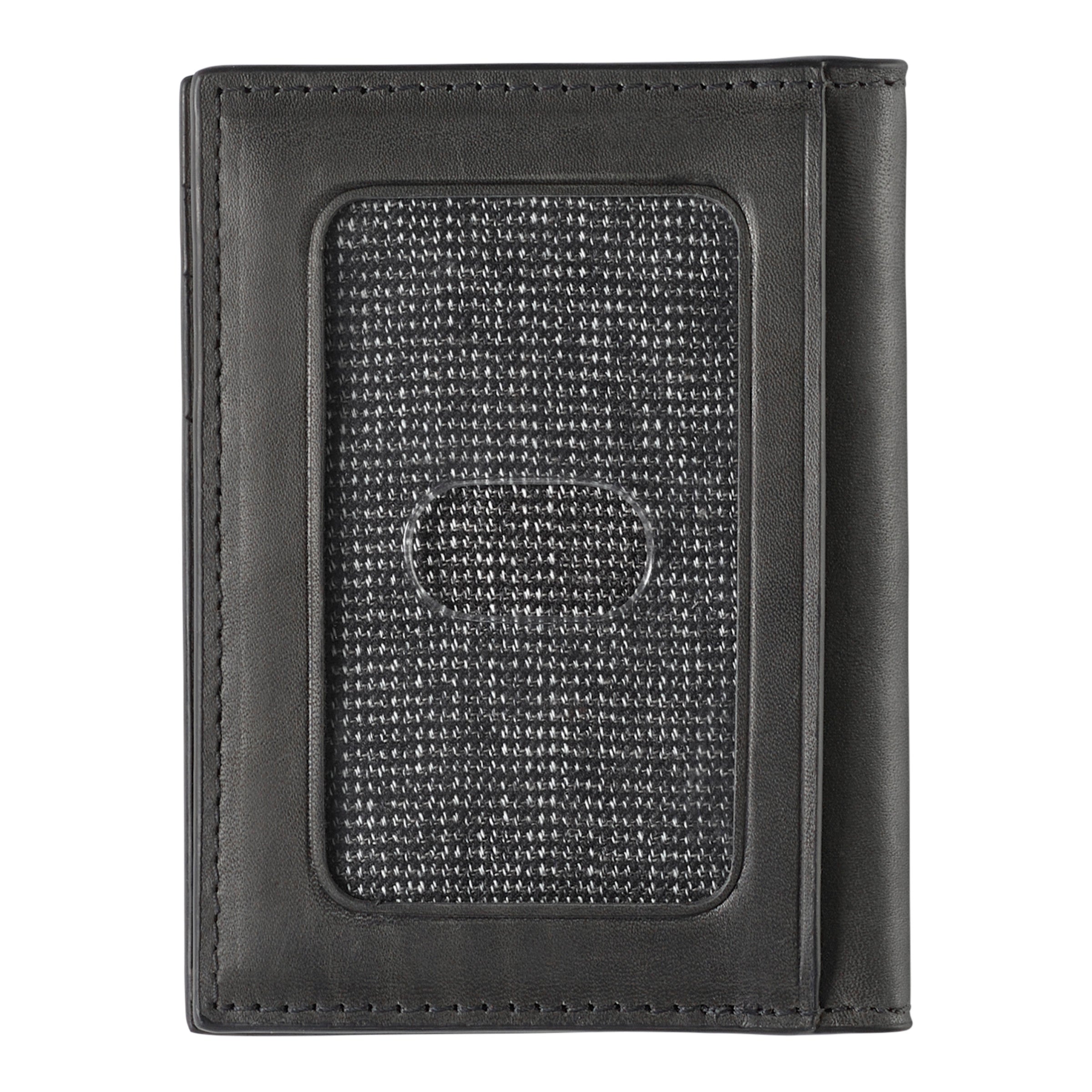 Johnston & Murphy Rhodes Bifold Card Case 3