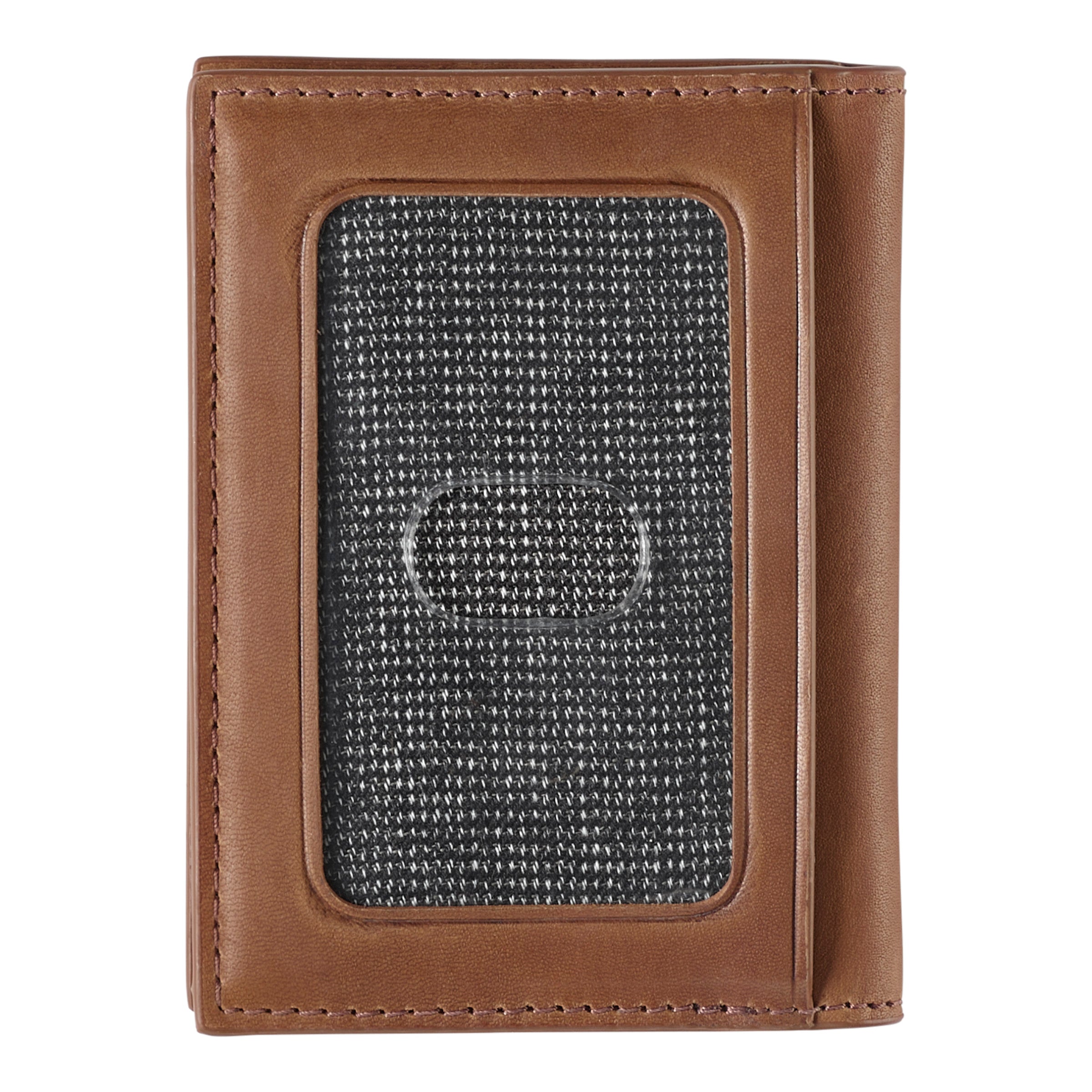Johnston & Murphy Rhodes Bifold Card Case 6