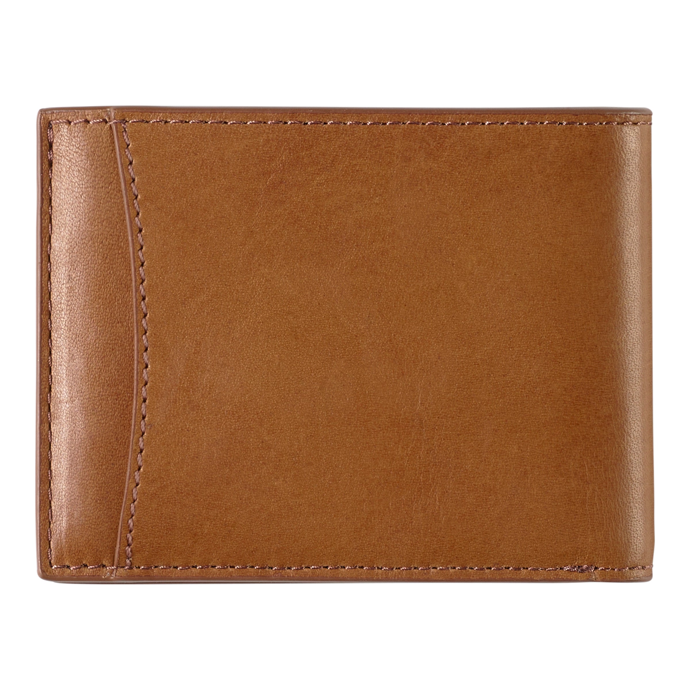 Johnston & Murphy Rhodes Billfold Wallet 6