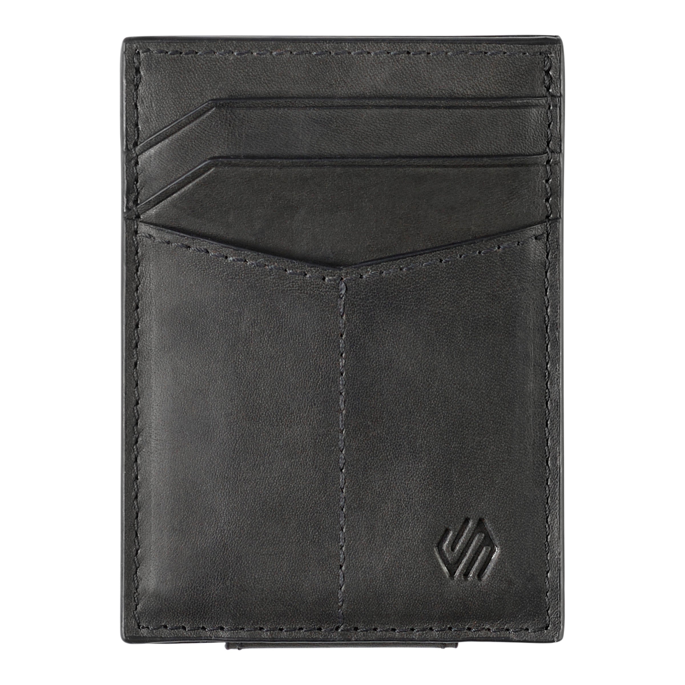 Johnston & Murphy Front Pocket Wallet 1