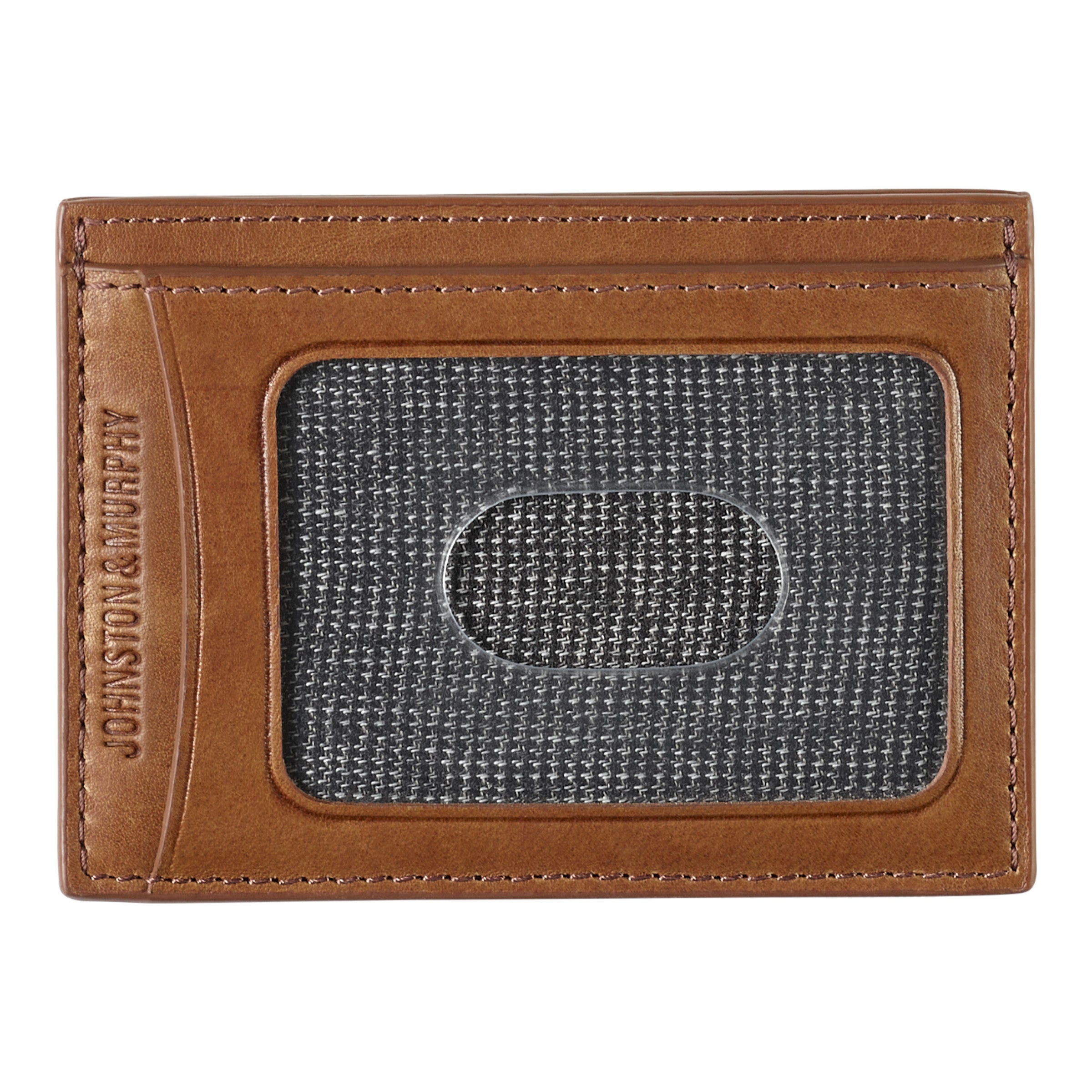 Johnston & Murphy Rhodes Weekender Case 2