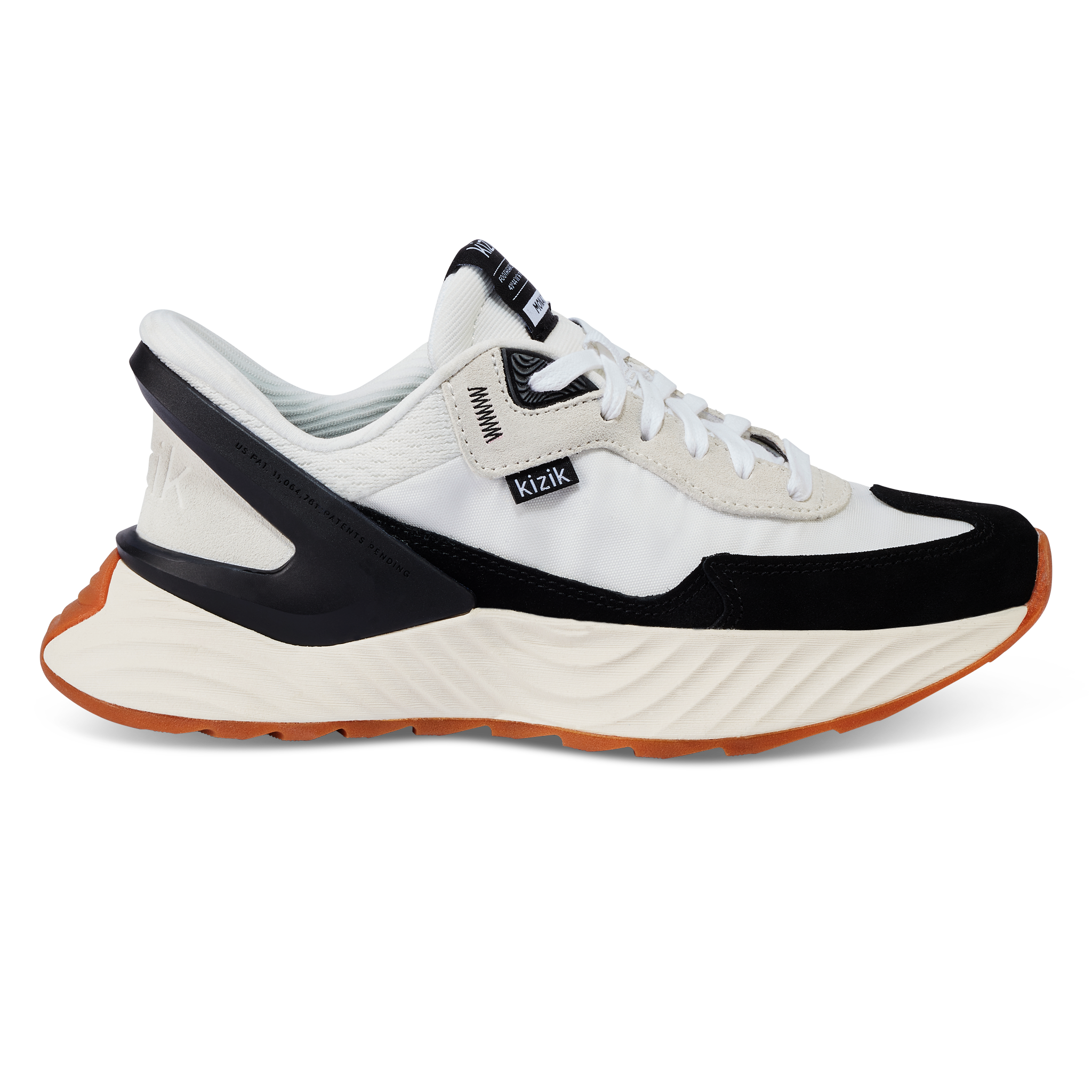 Kizik Monaco Sneaker Women's 2