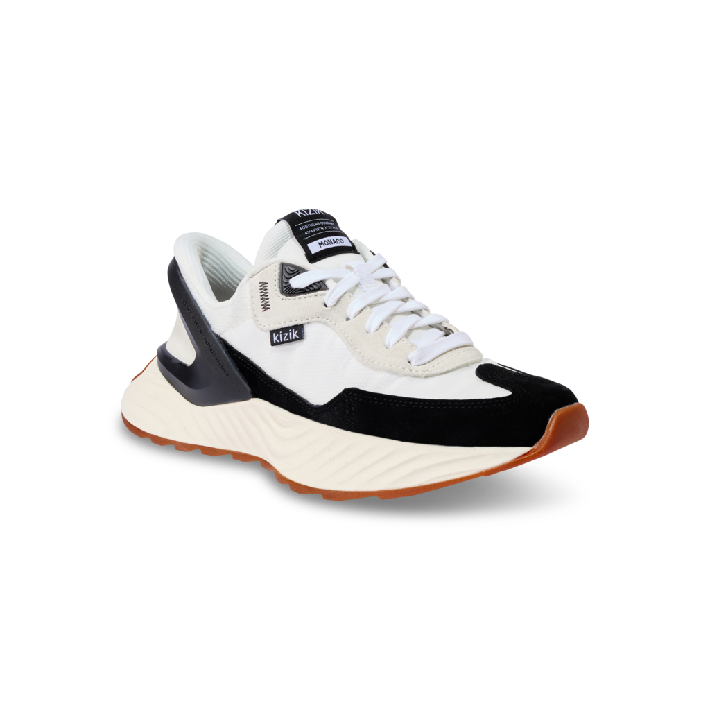 Kizik Monaco Sneaker Women's 1