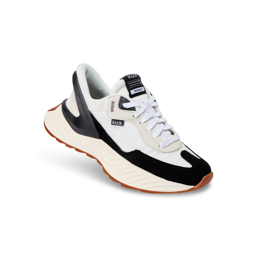 Kizik Monaco Sneaker Women's 5