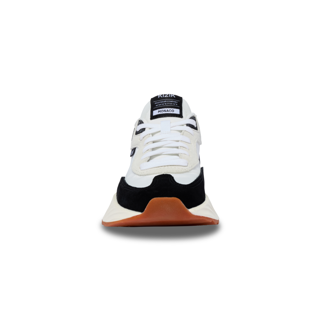 Kizik Monaco Sneaker Women's 4