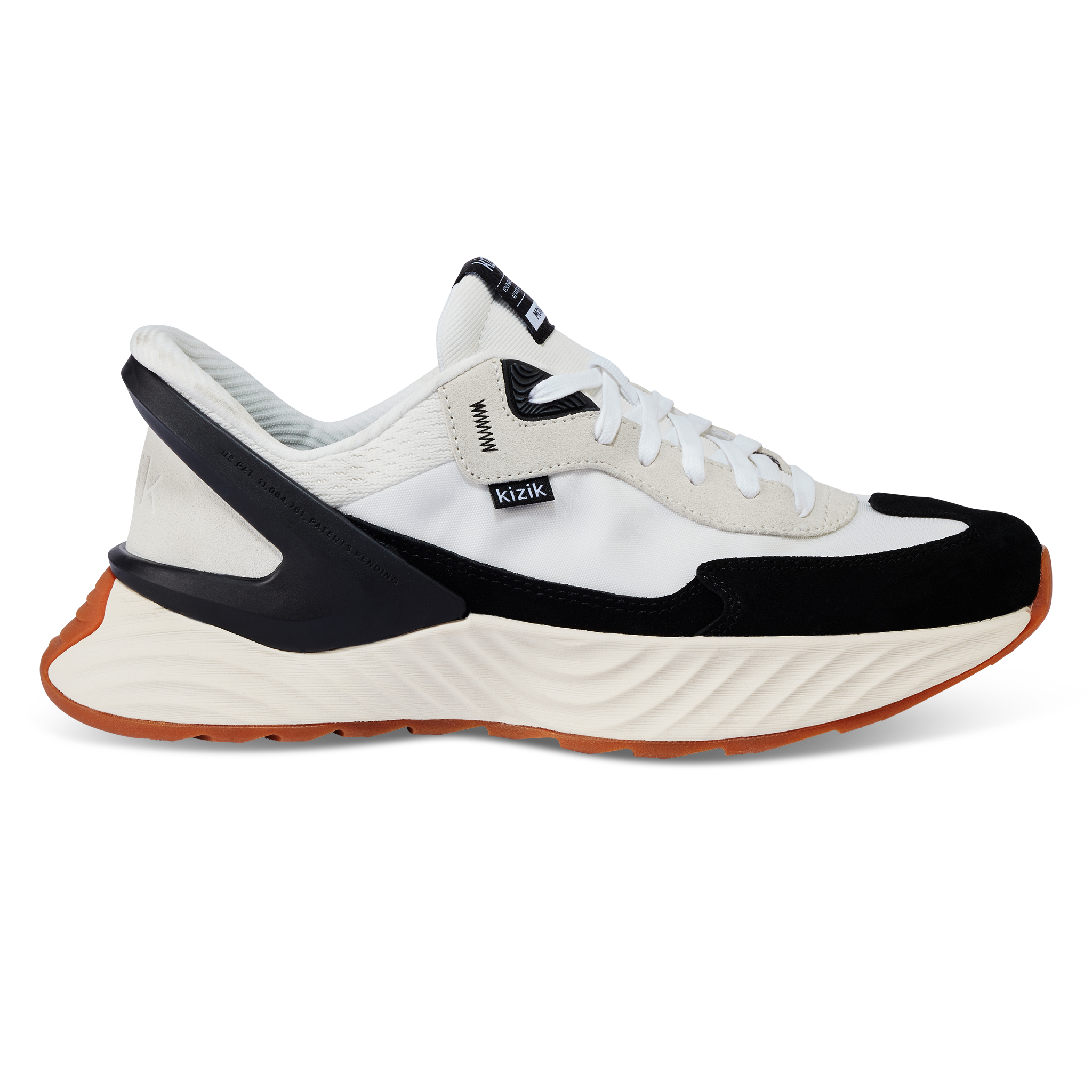 Kizik Monaco Sneaker Men's 1