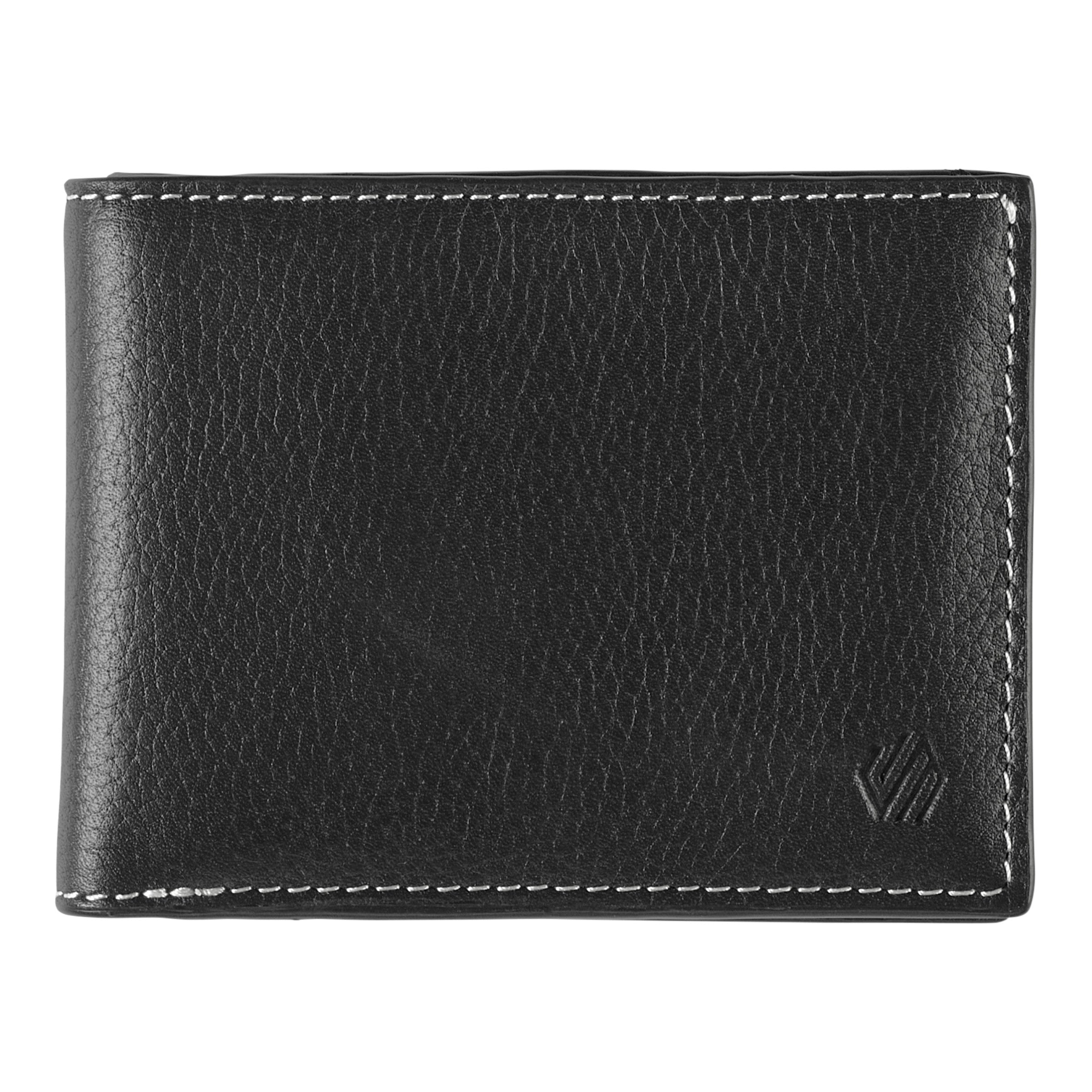Johnston & Murphy Kingston Billfold Wallet 3