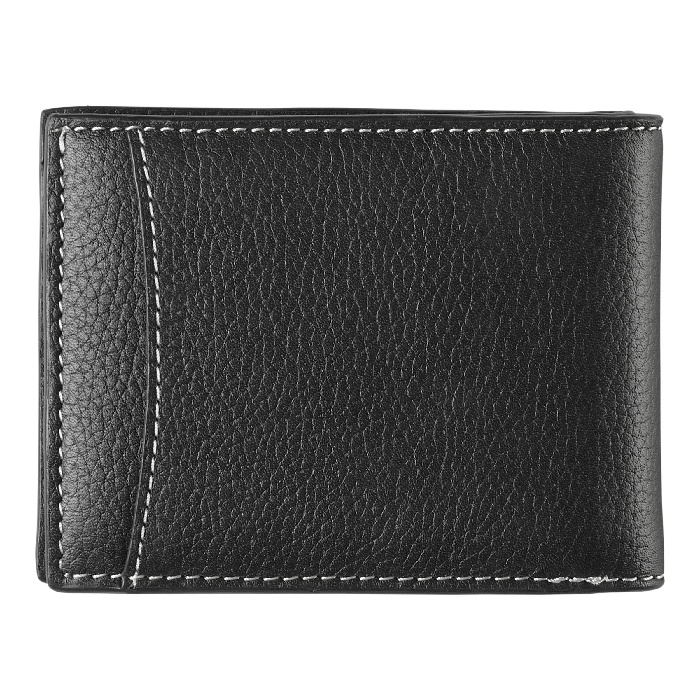 Johnston & Murphy Kingston Billfold Wallet 1