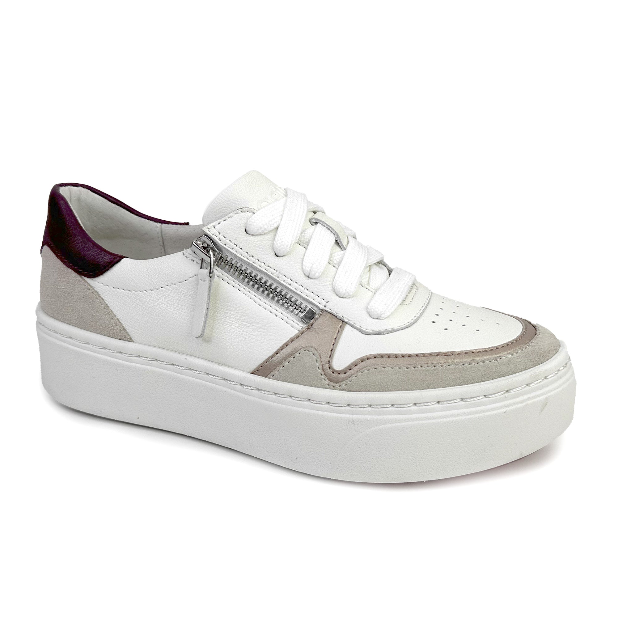 Aetrex Leigh Sneakers Women's 2