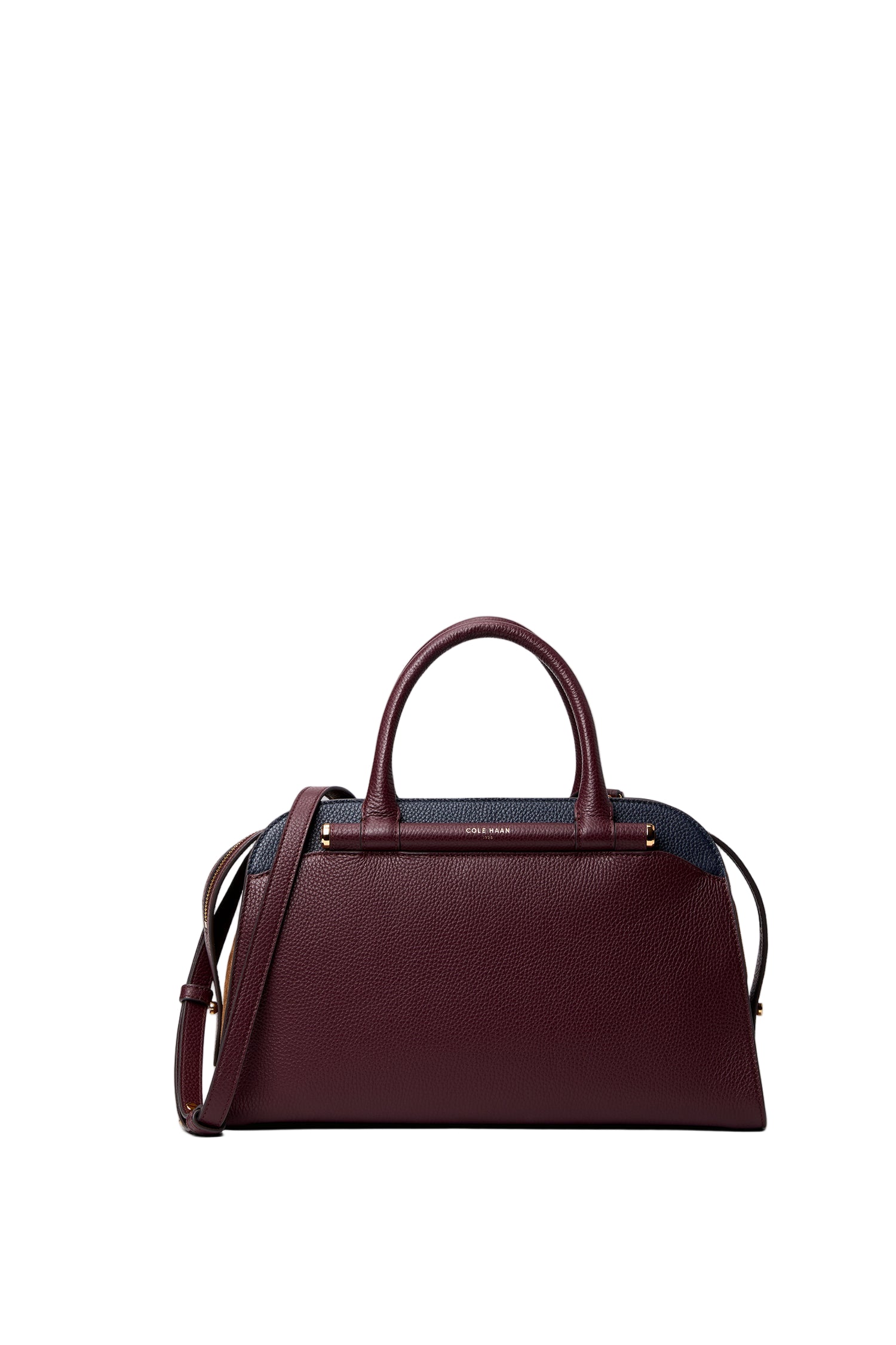 Cole Haan Catherine Medium Satchel Women's 5