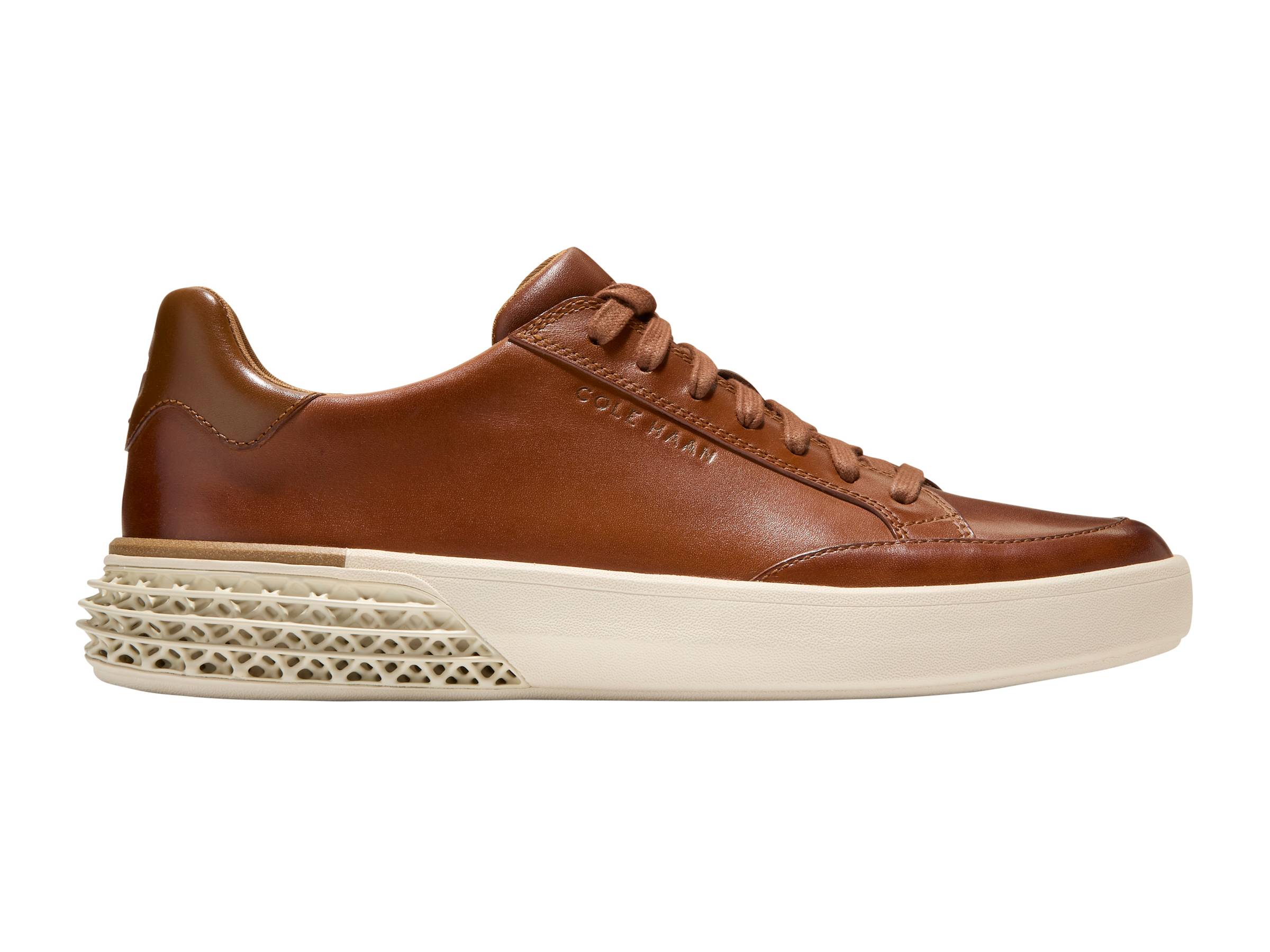 Cole Haan GrandPro Halfcourt Skyweave Sneakers Men's 2