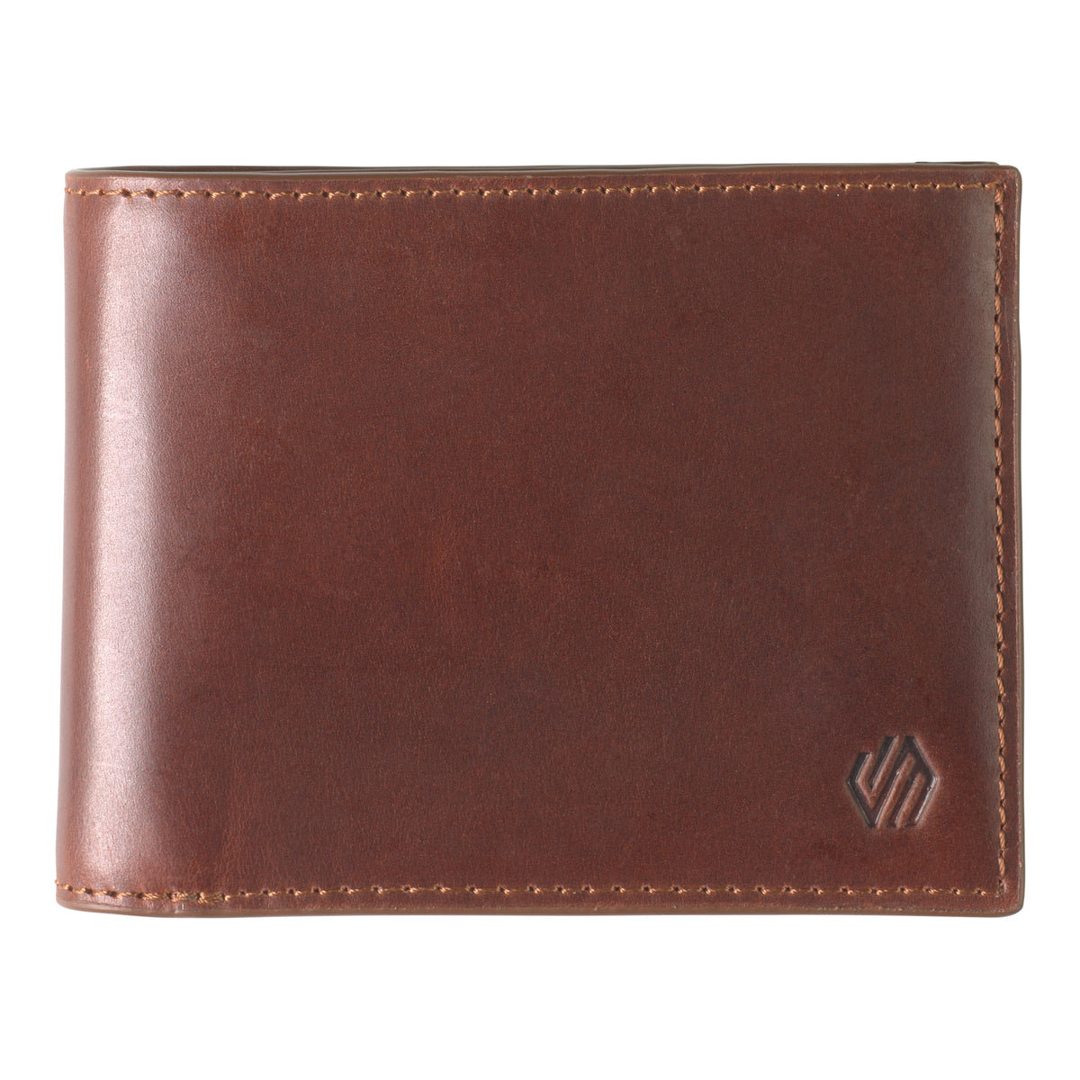 Johnston & Murphy Grant Billfold Wallet 1