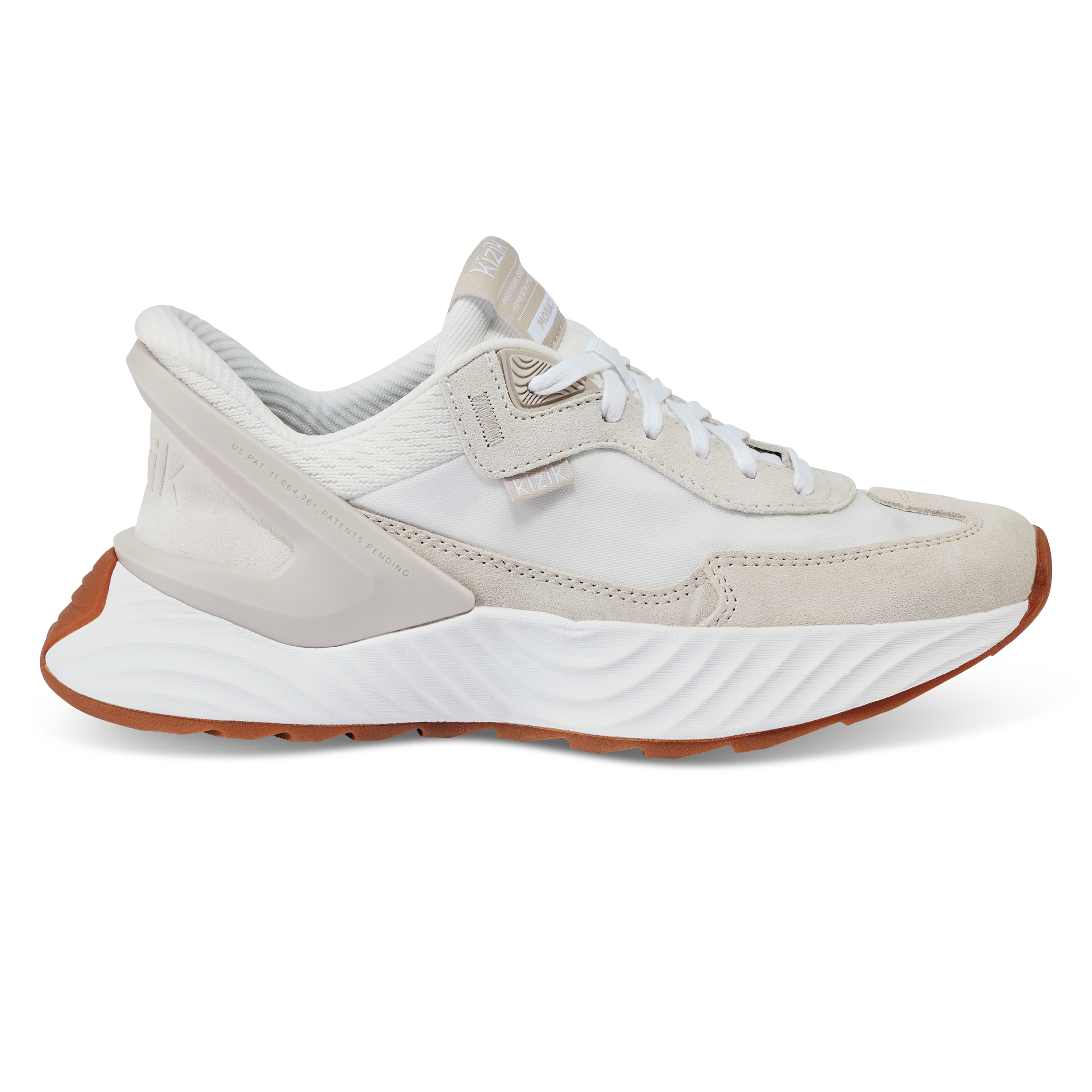 Kizik Monaco Sneaker Women's 7