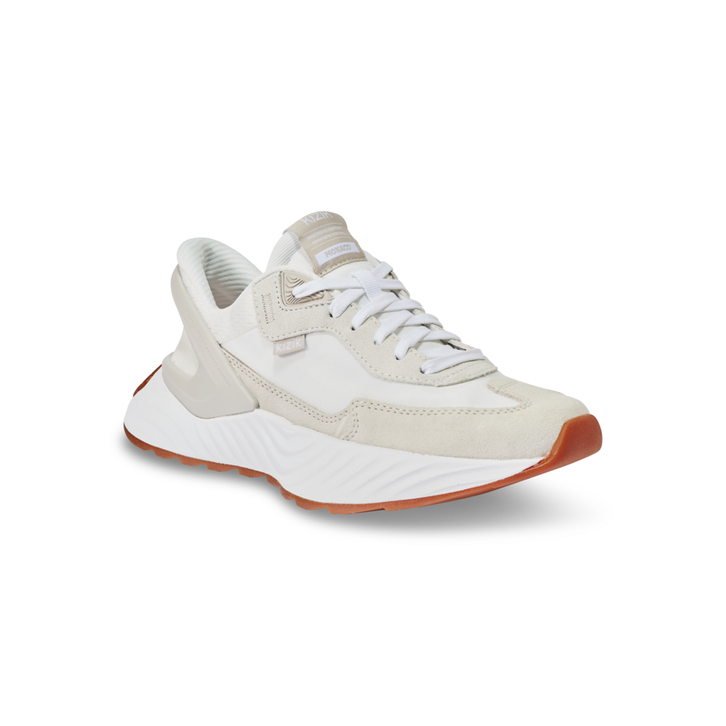 Kizik Monaco Sneaker Women's 6