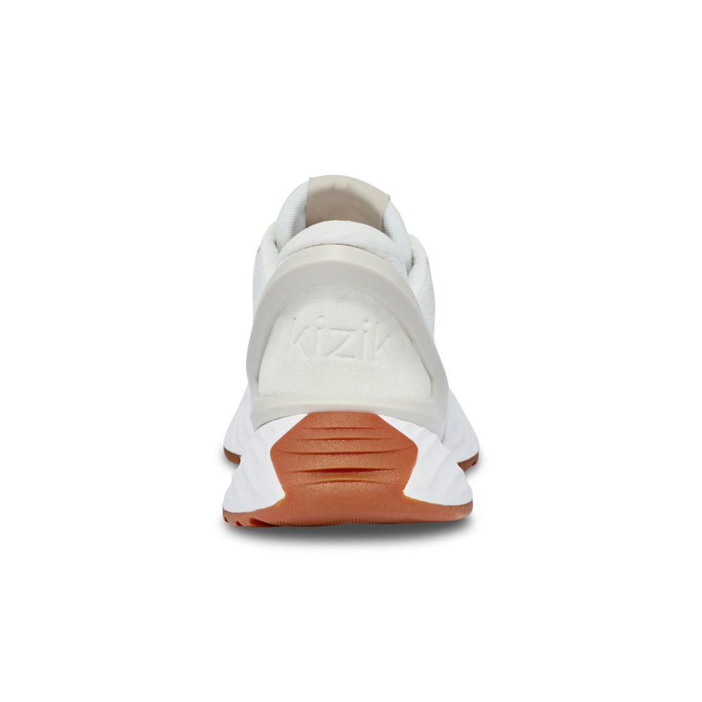 Kizik Monaco Sneaker Women's 8