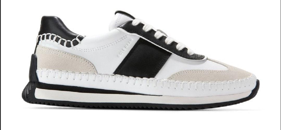 Cole Haan GrandPro Premier Sneakers Women's 8