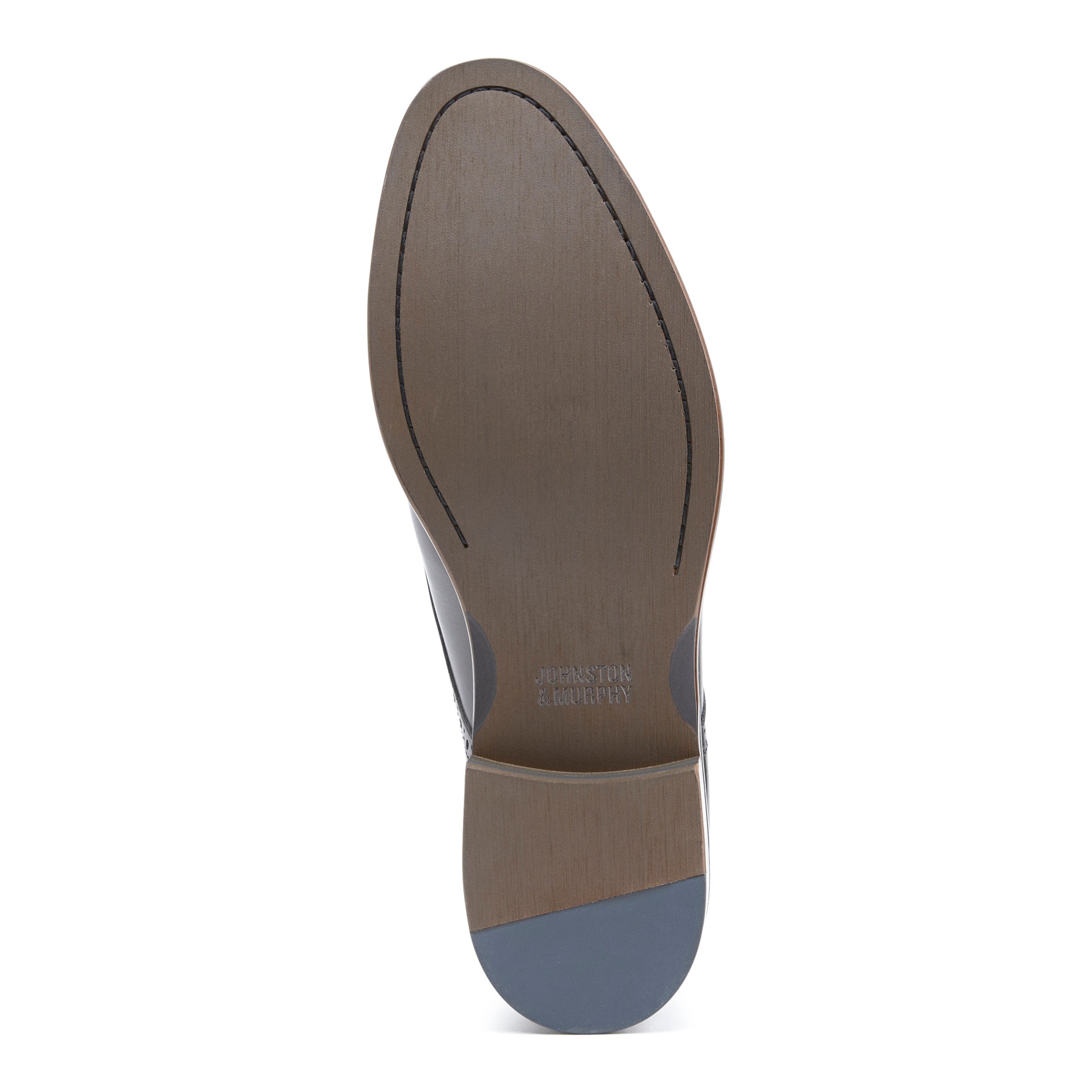 Johnston & Murphy Conard Cap Toe Men's