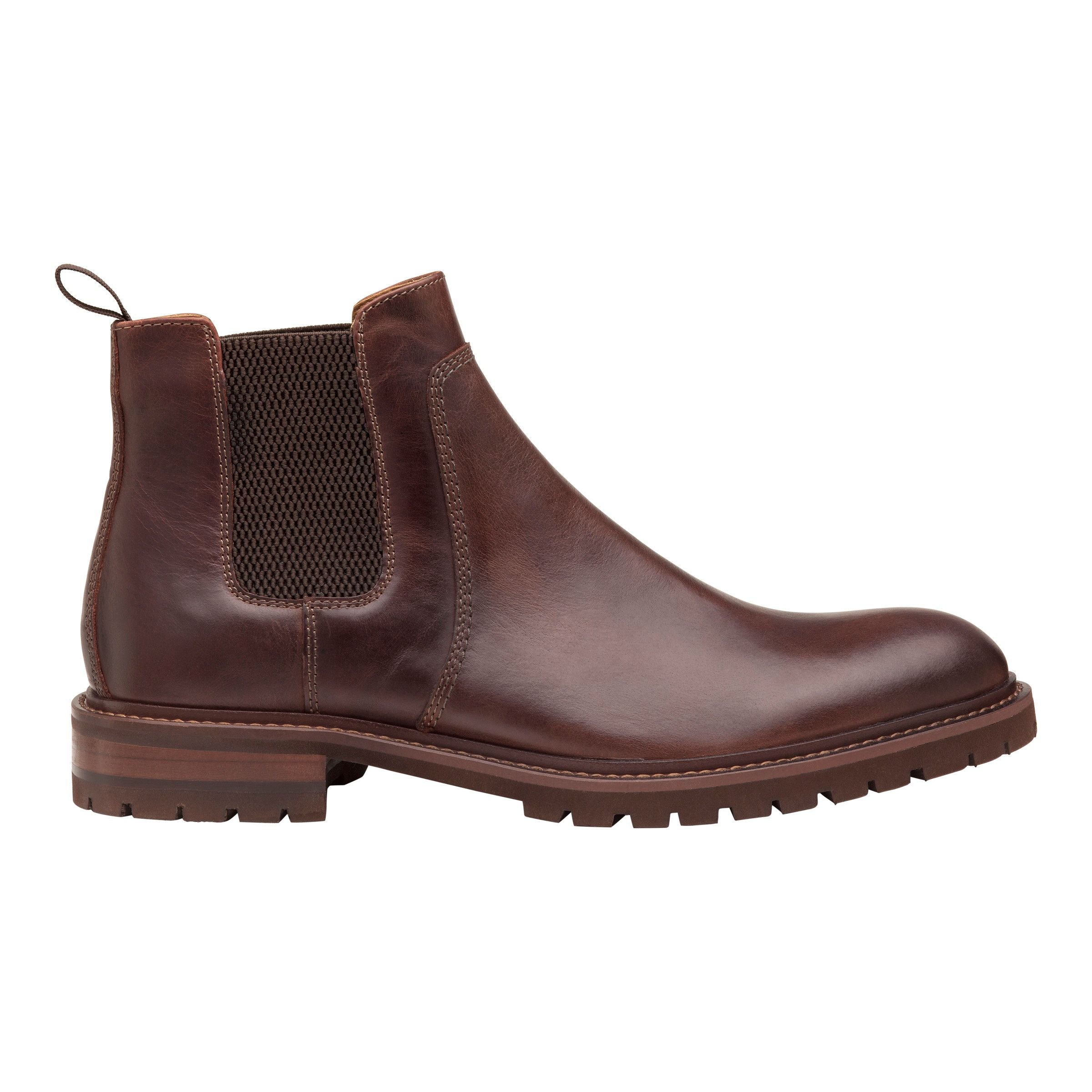 Johnston & Murphy Barret Chelsea Boot Men's