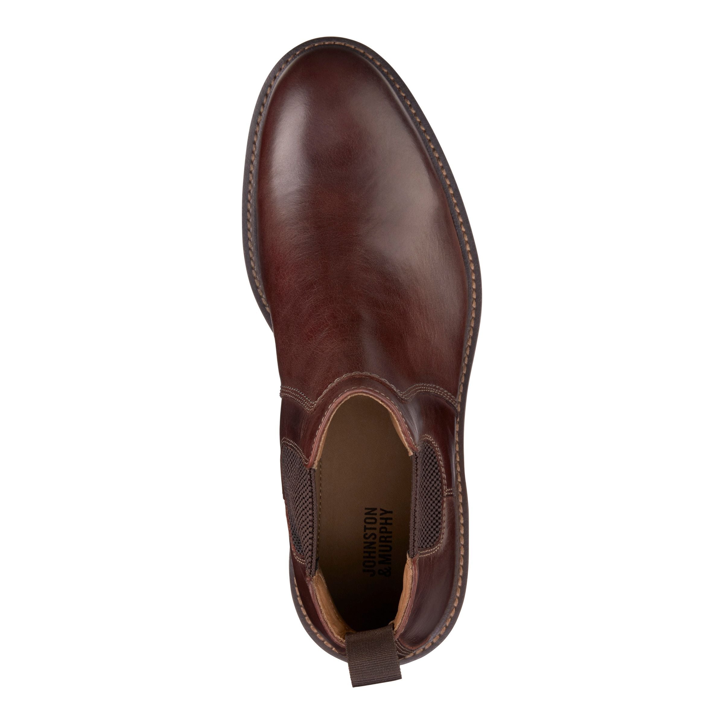 Johnston & Murphy Barret Chelsea Boot Men's