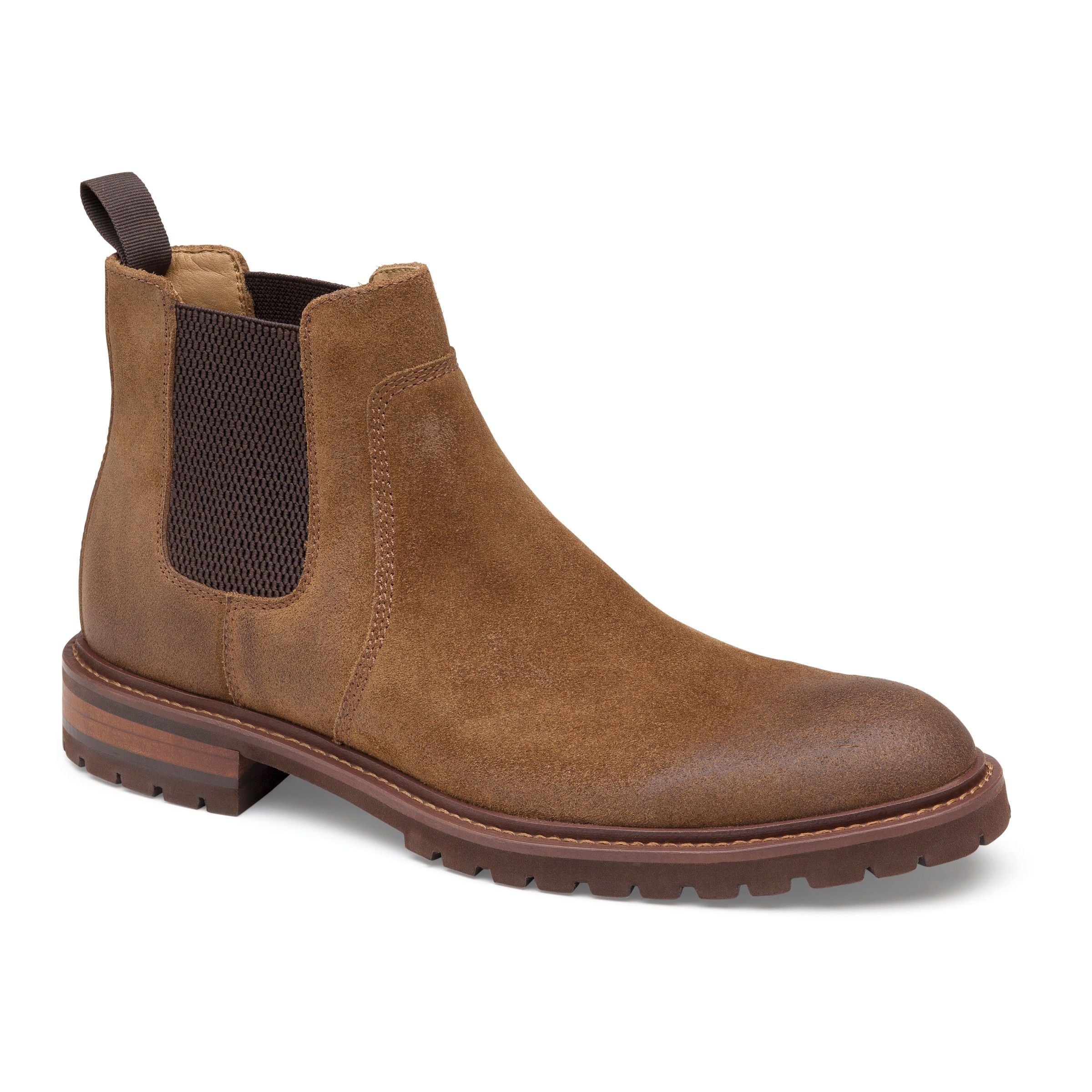 Johnston & Murphy Barret Chelsea Boot Men's