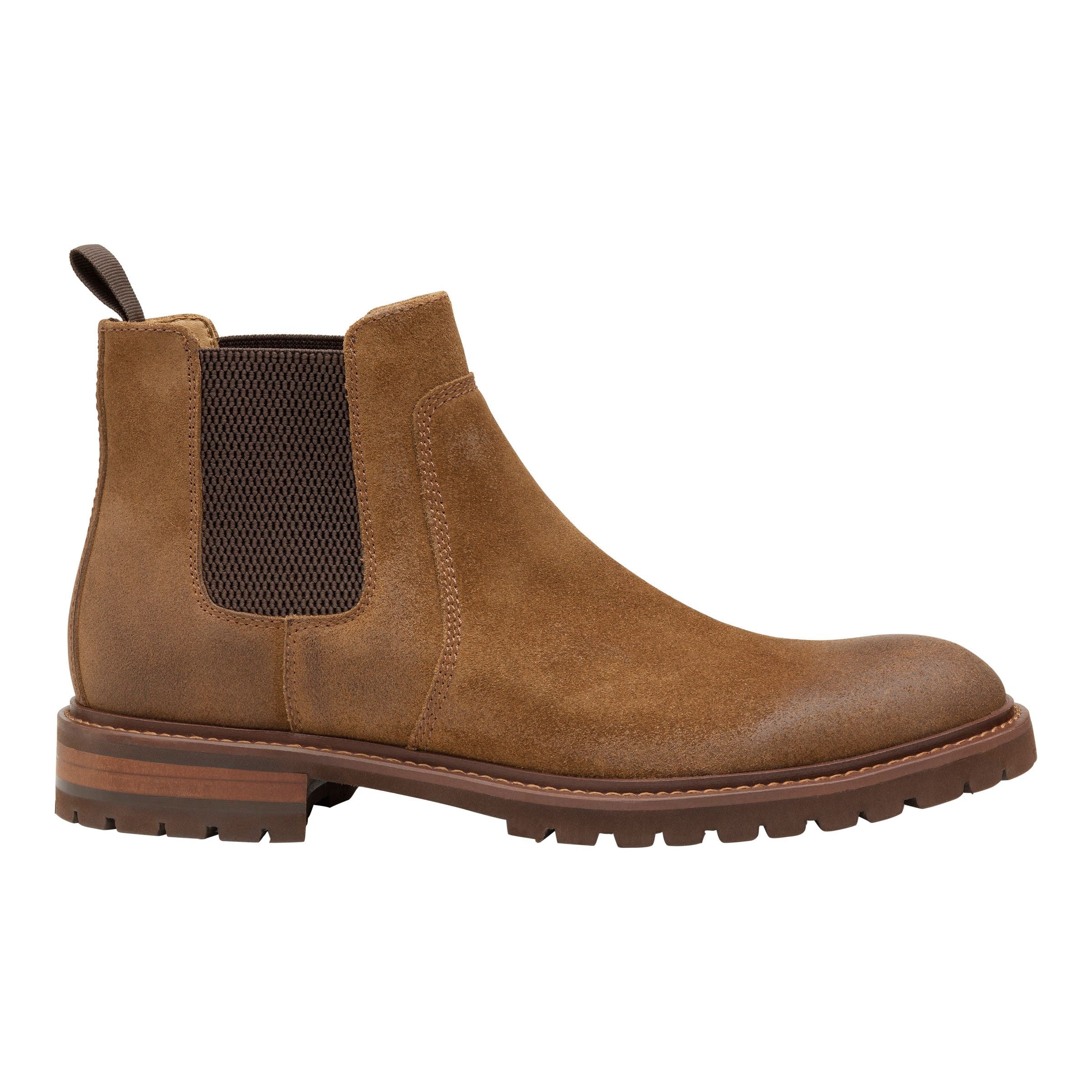 Johnston & Murphy Barret Chelsea Boot Men's