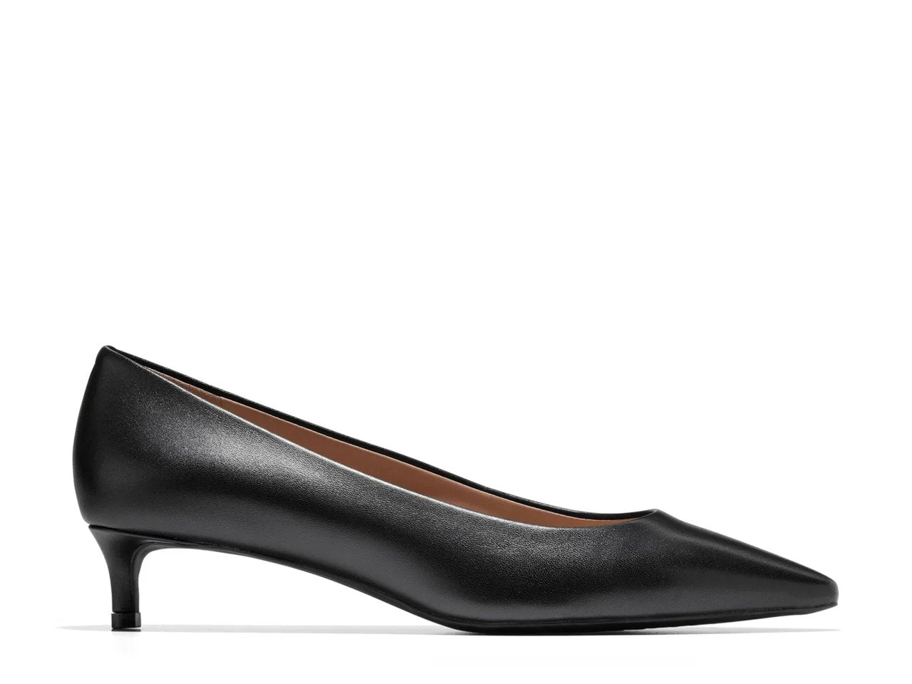 Cole Haan The Go To Jocelyn Pointed Toe Pump Women's 4