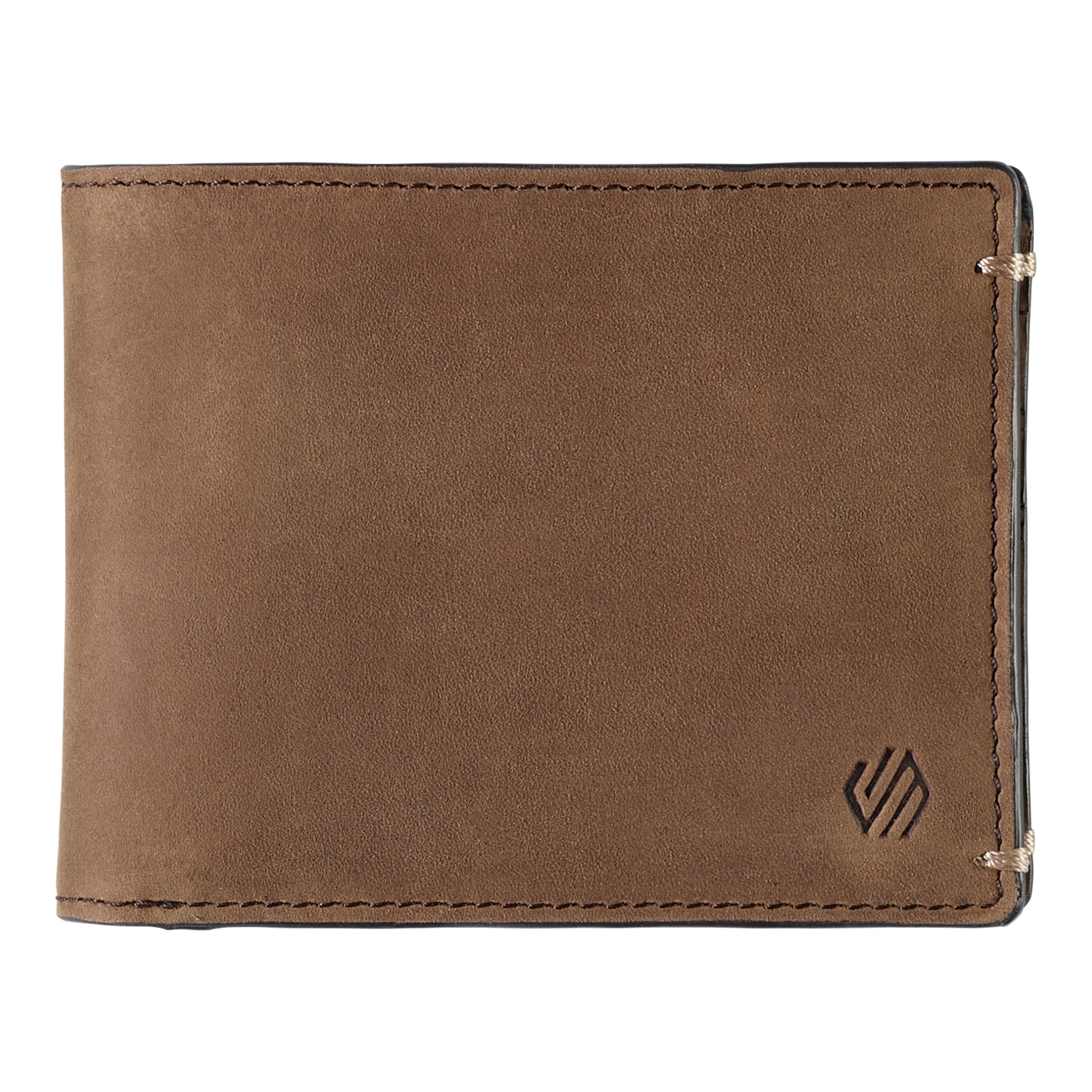2-In-1 Billfold Wallet Johnston & Murphy