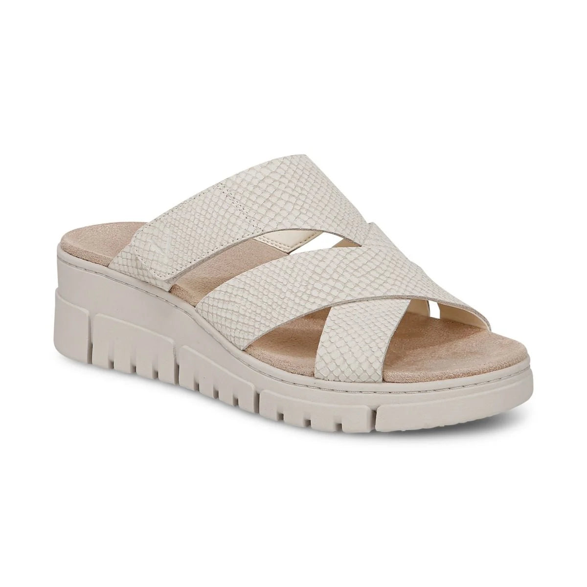 Vionic Uptown Sunset Wedge Sandal Women's 17