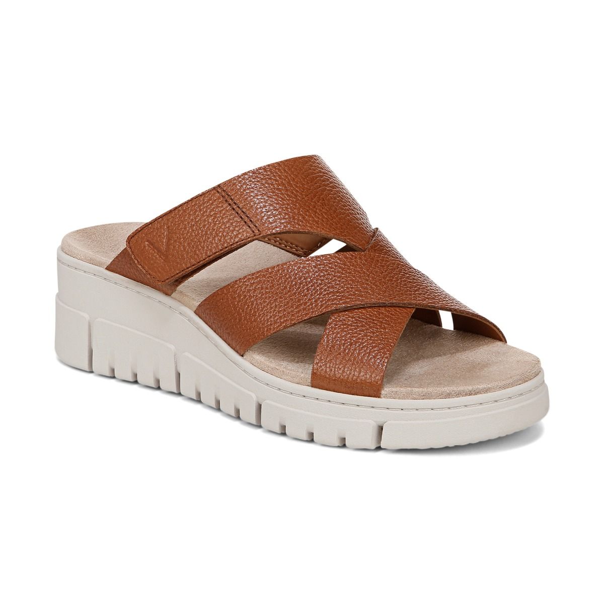 Vionic Uptown Sunset Wedge Sandal Women's 9