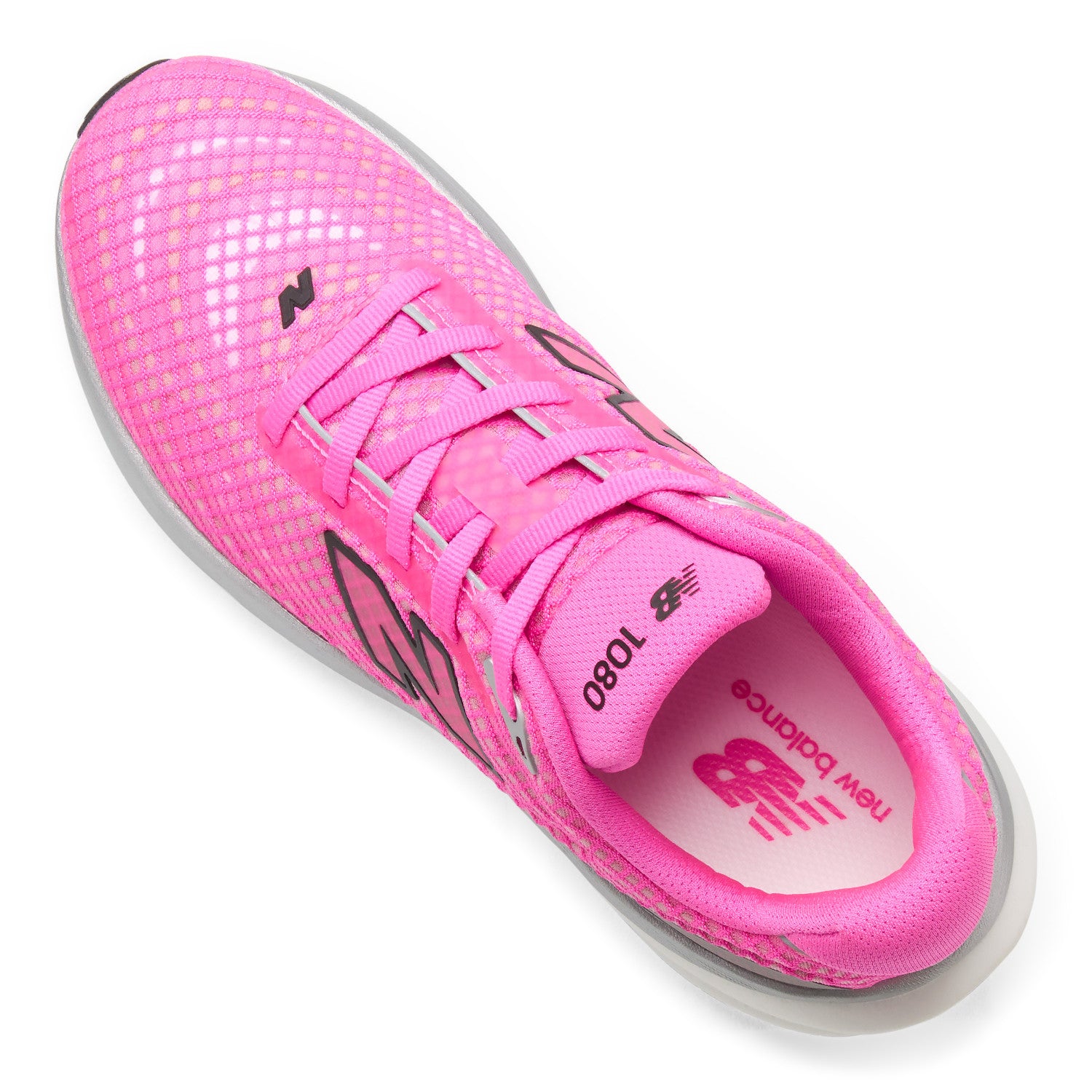 New Balance 1080v15 Sneaker (W10801IX) Women's 12
