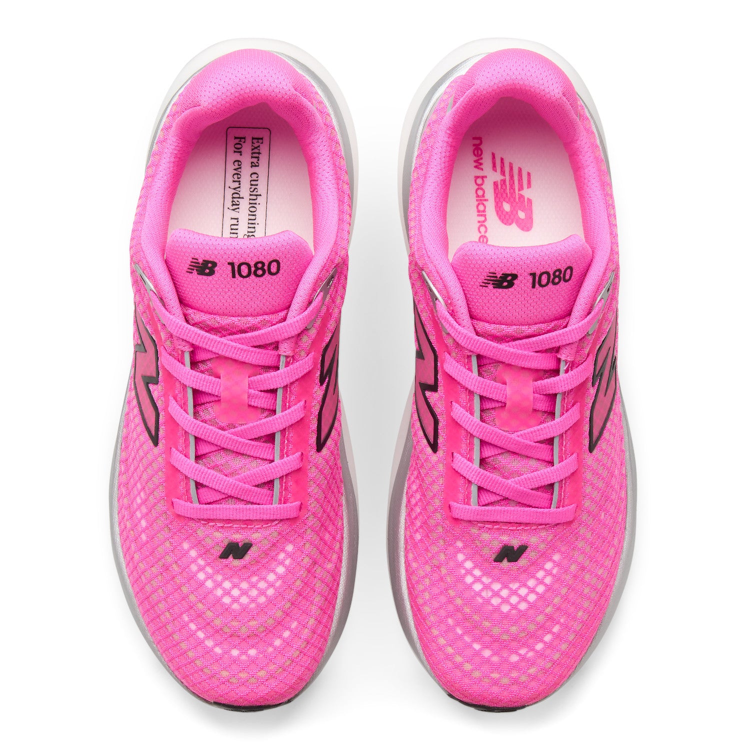 New Balance 1080v15 Sneaker (W10801IX) Women's 4