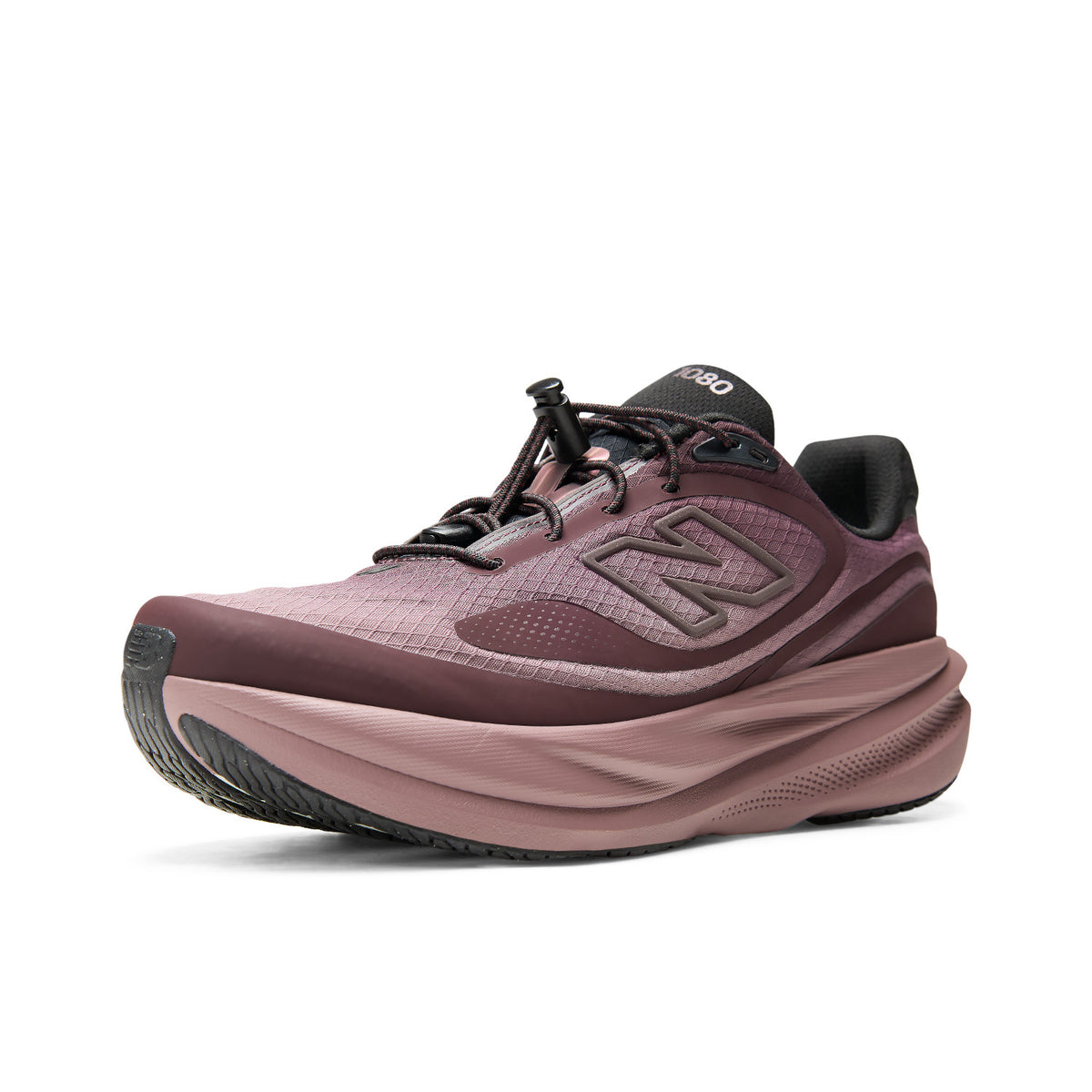 New Balance 1080V15 Pykrete (W10807QO) Women's 12